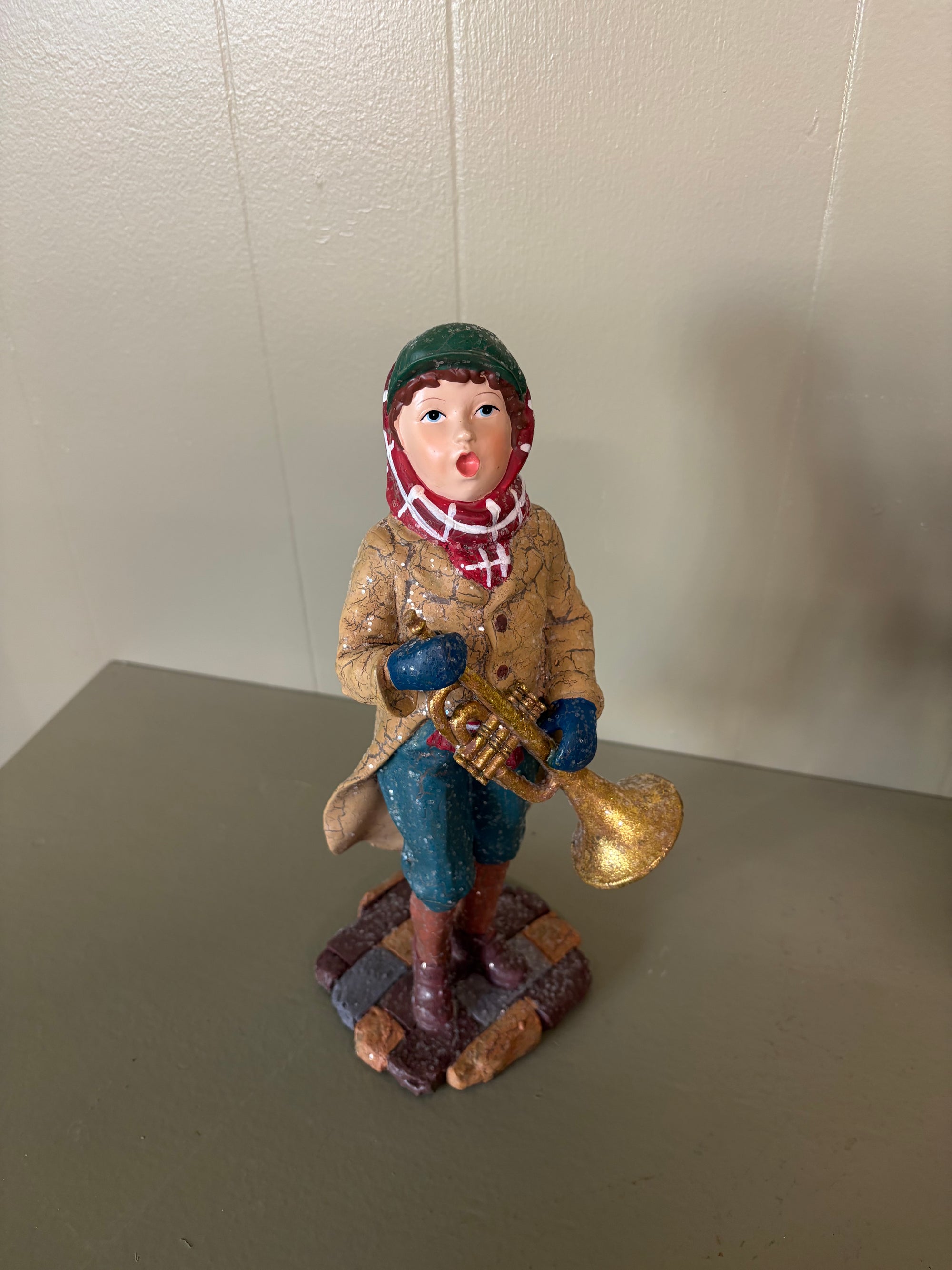 Holiday Figure (Child)