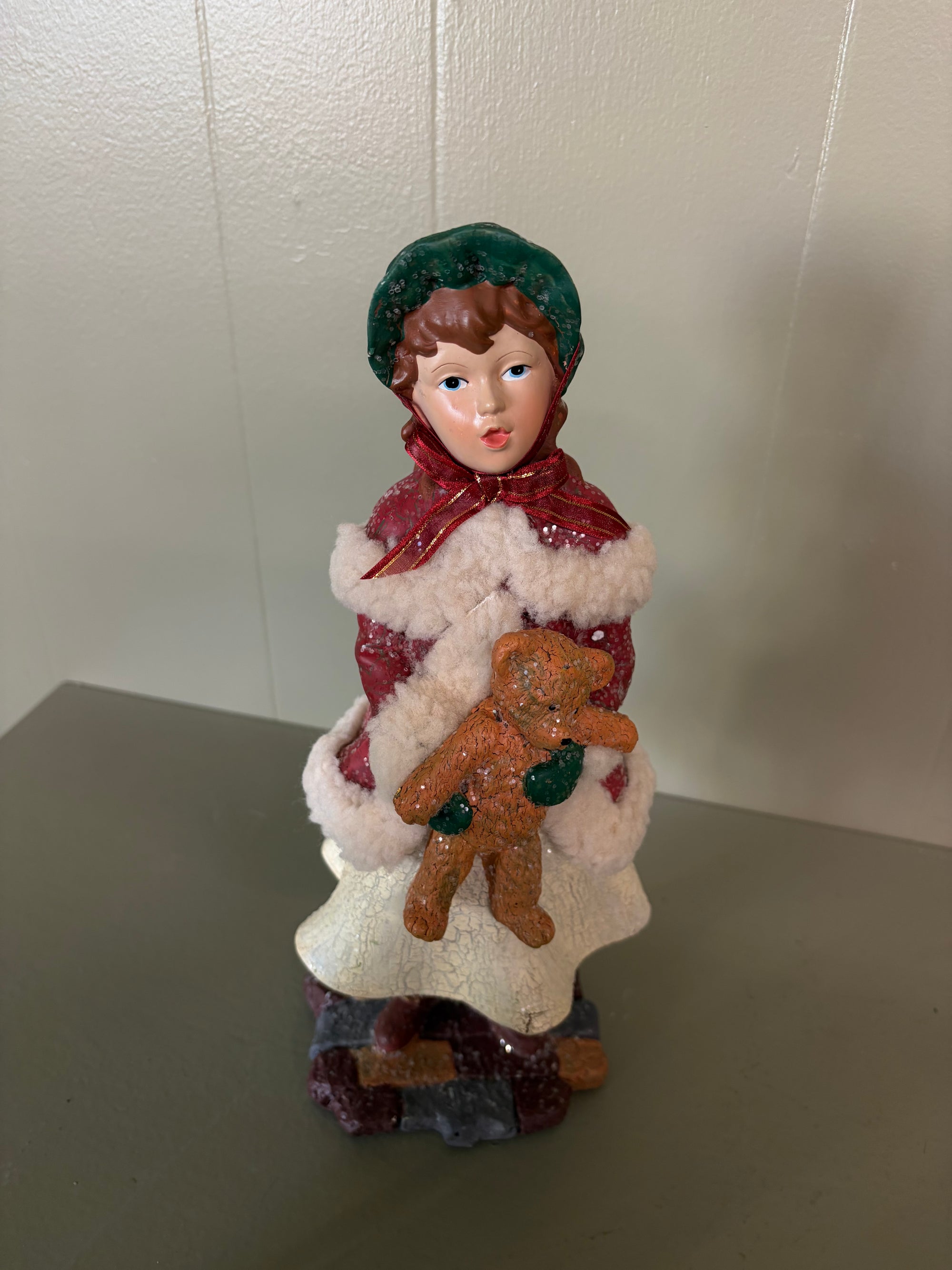 Holiday Figure (Child)