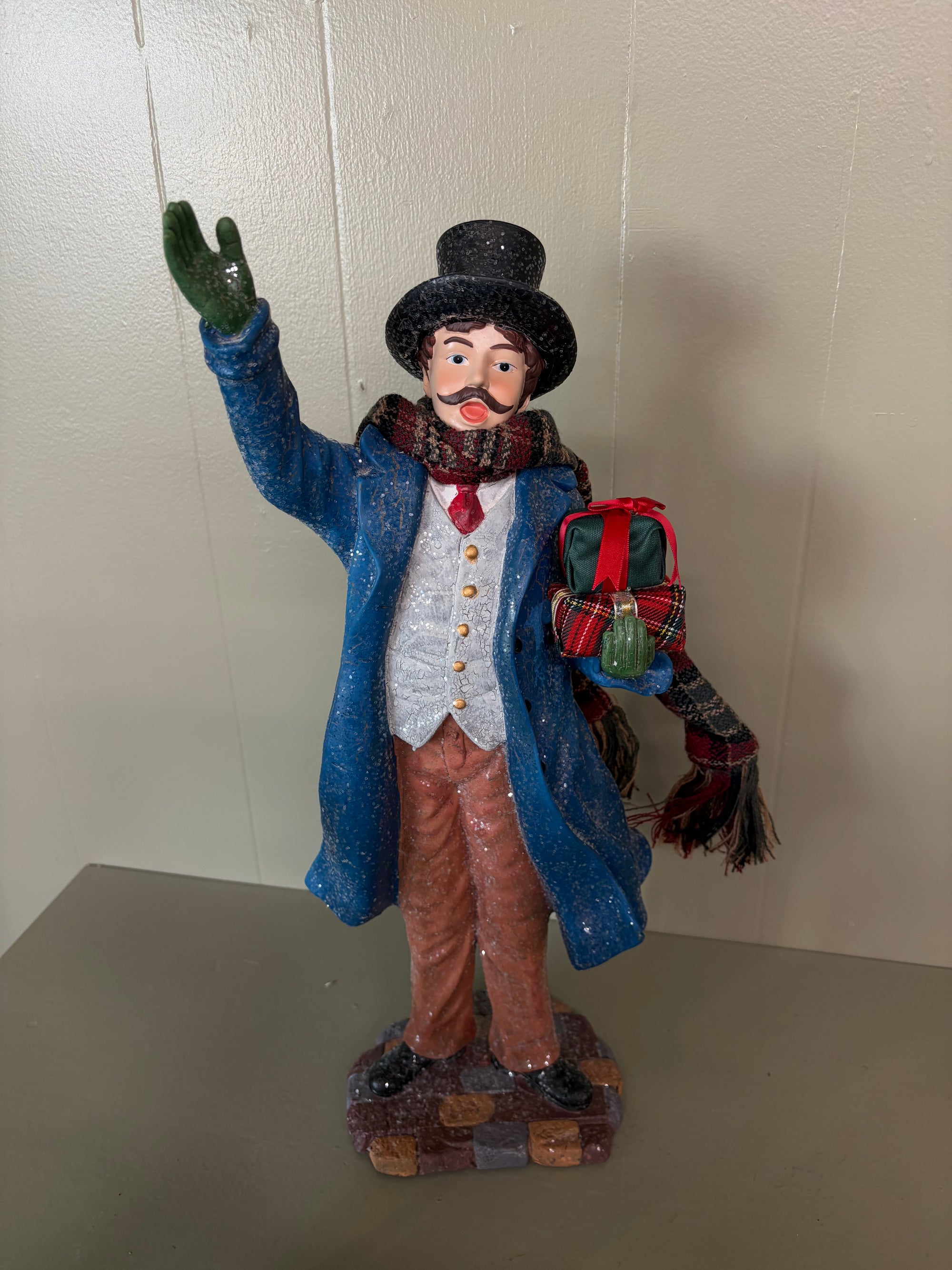 Holiday Figure (Father)