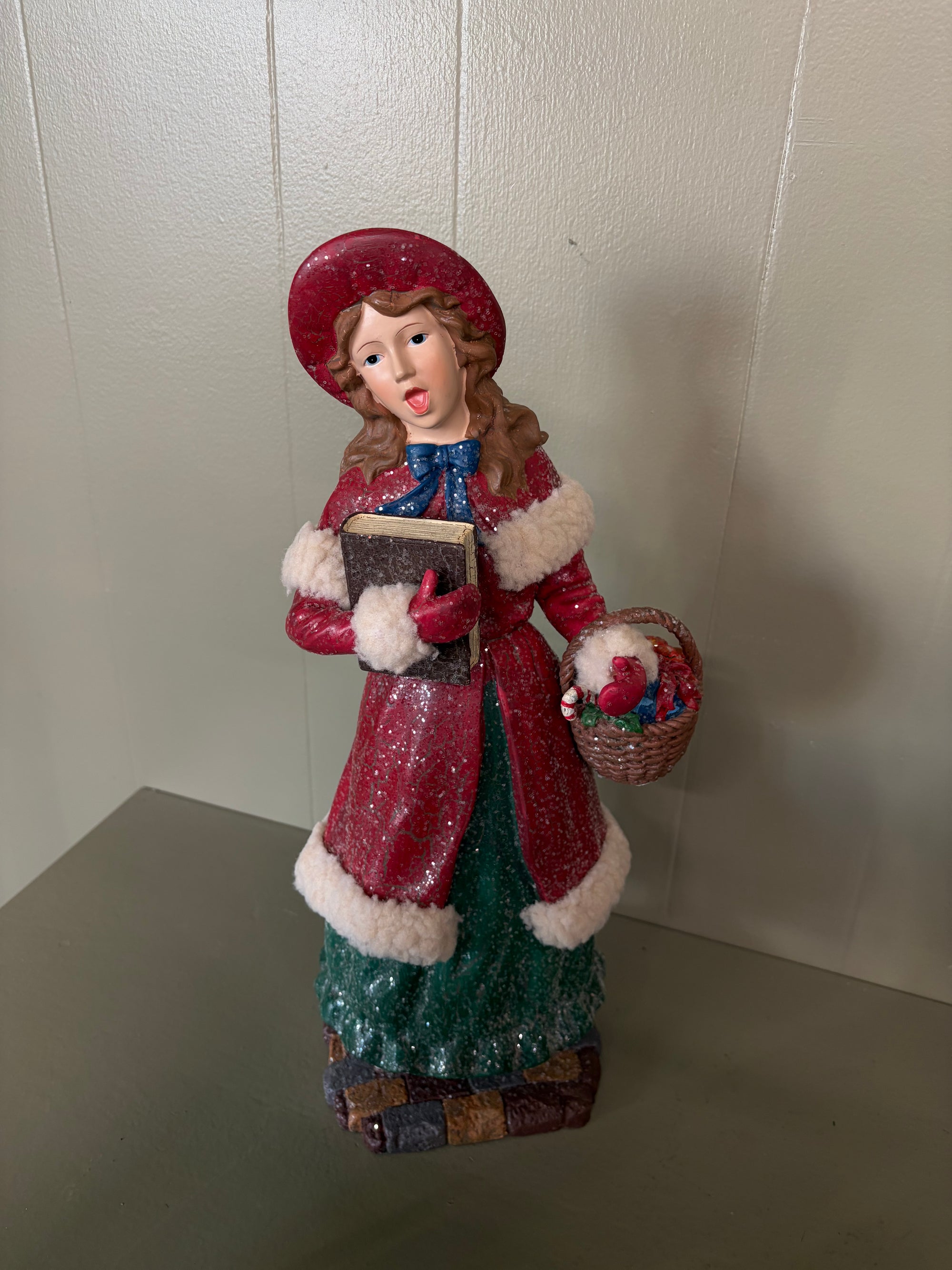 Holiday Figure (Mother)