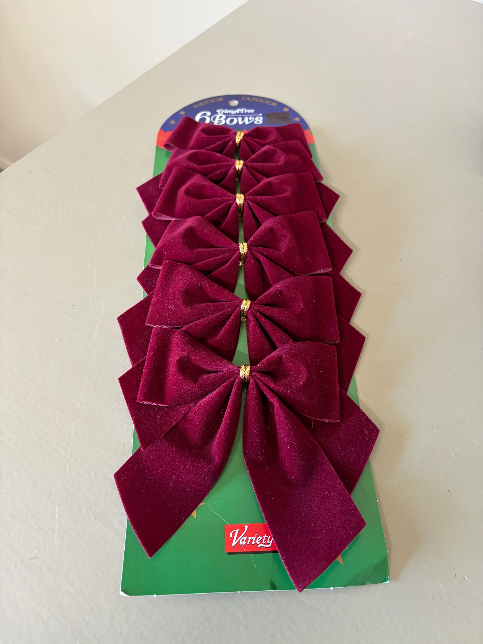 Bow Set