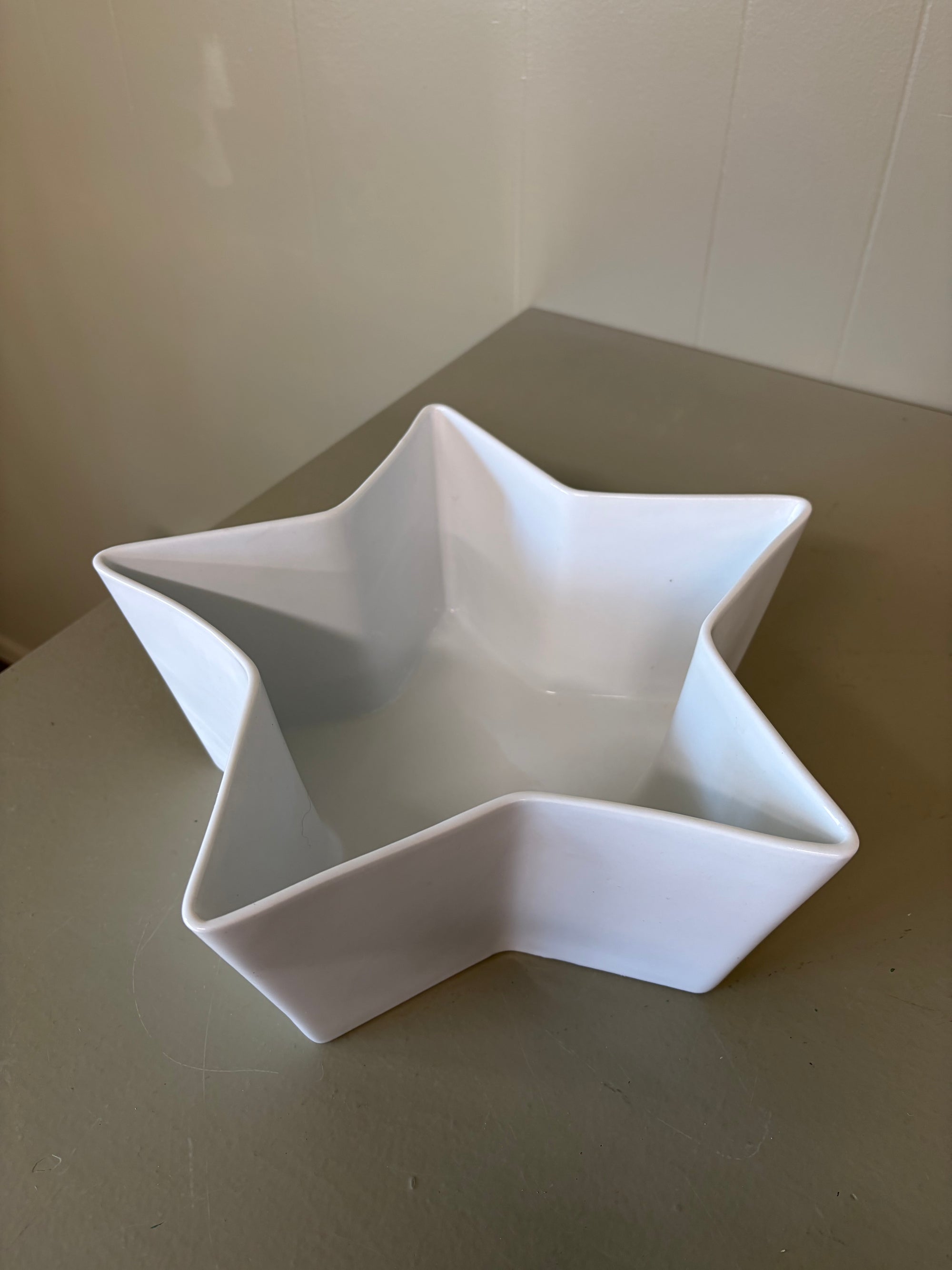 Star Bowl