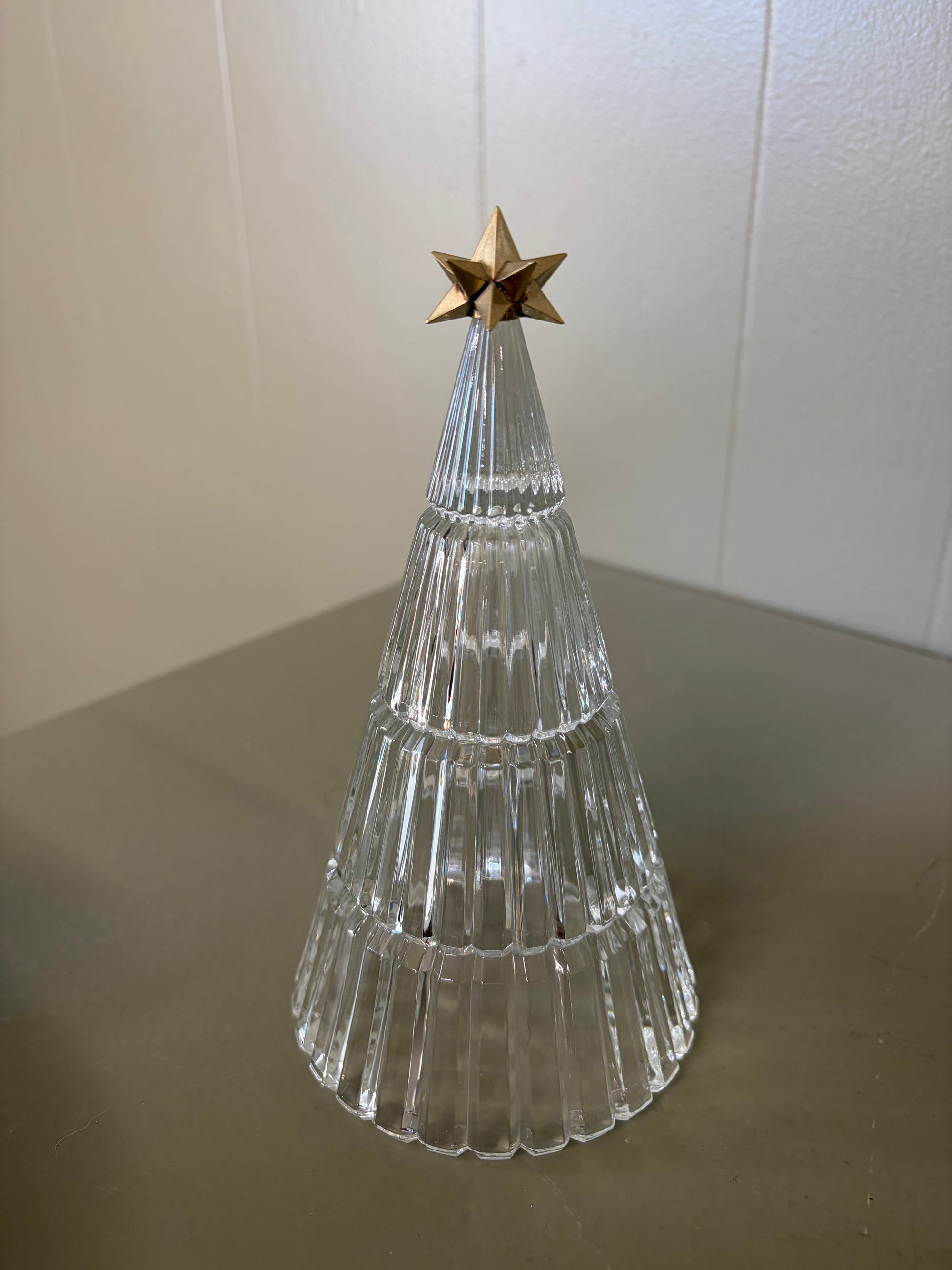 Crystal Tree