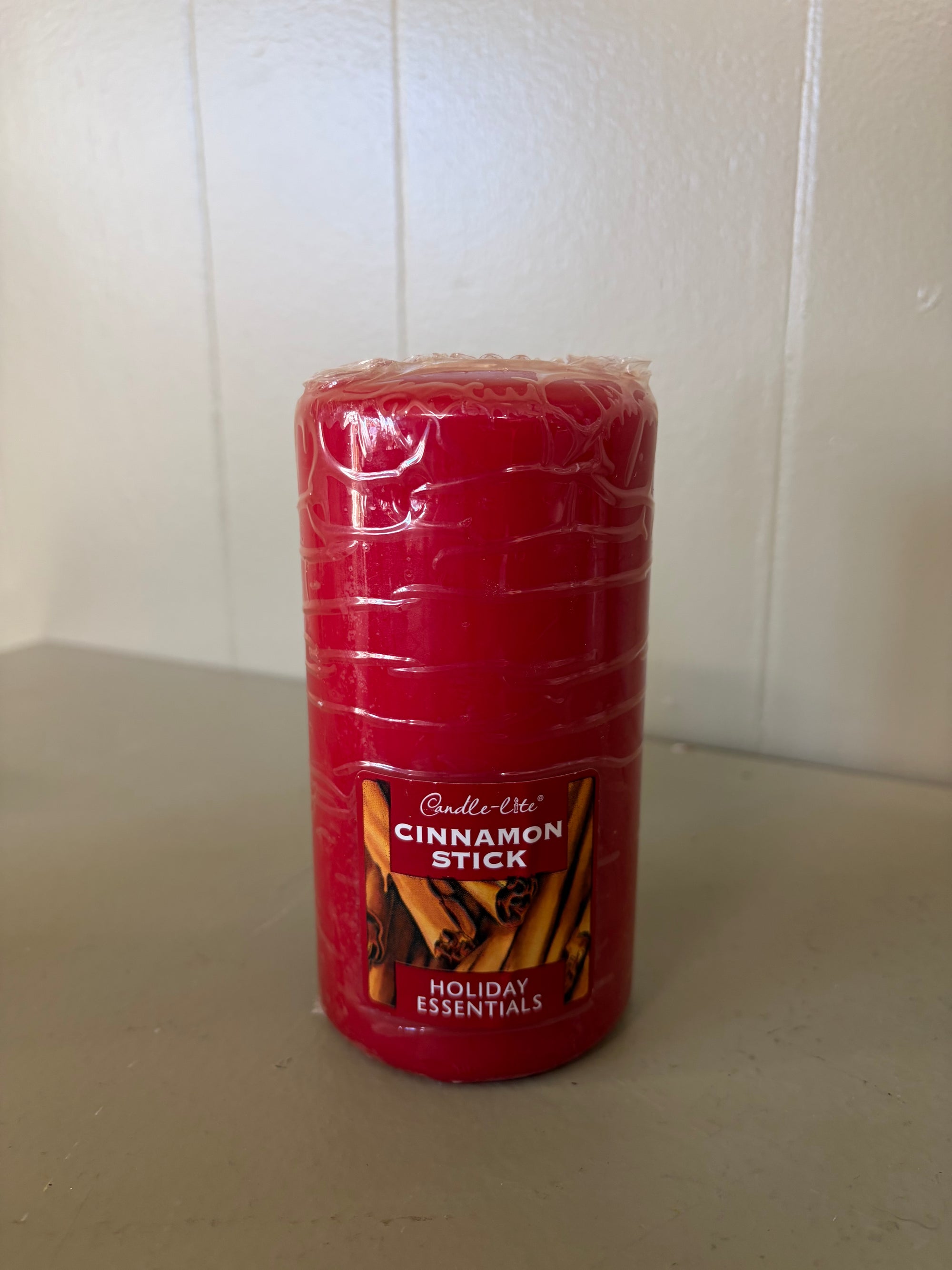 Cinnamon Stick Candle