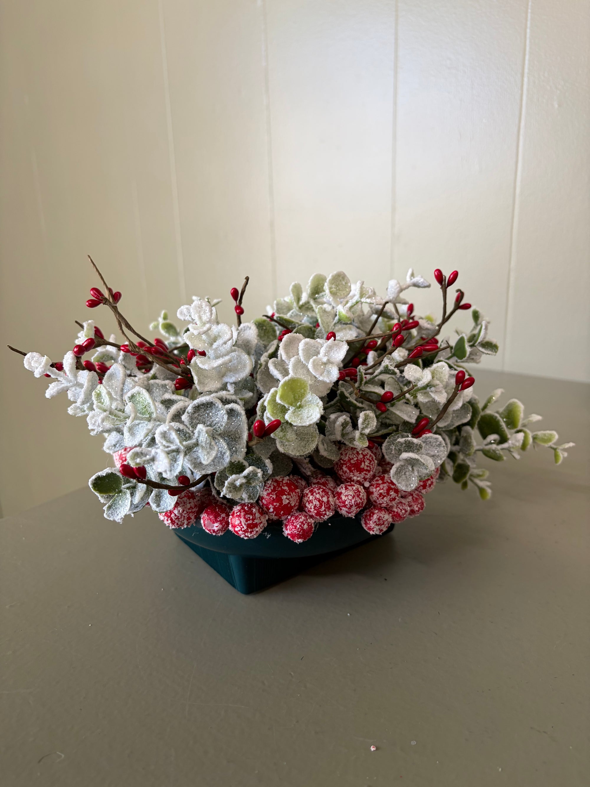 Christmas Floral