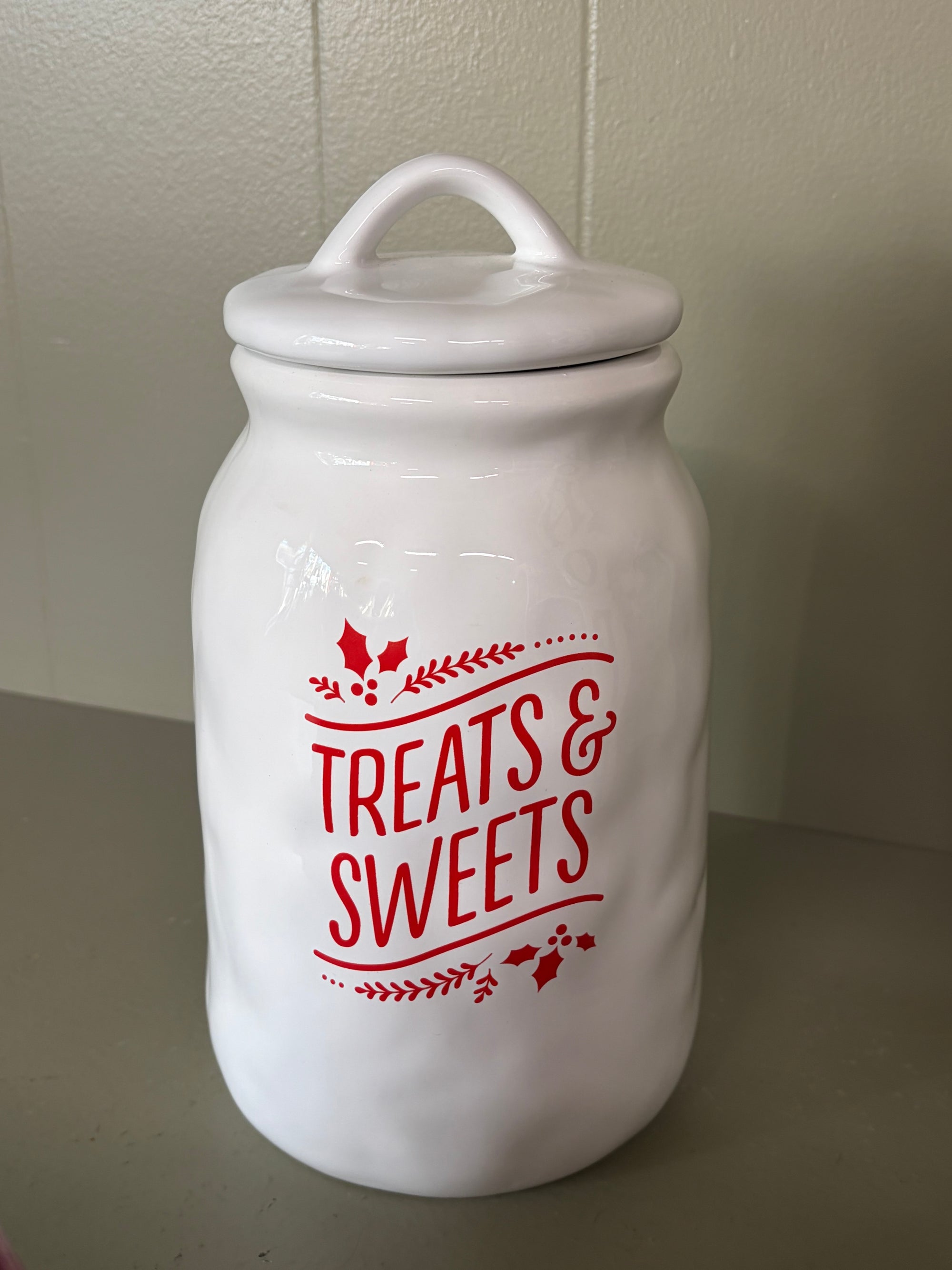 Treats and Sweets Cookie