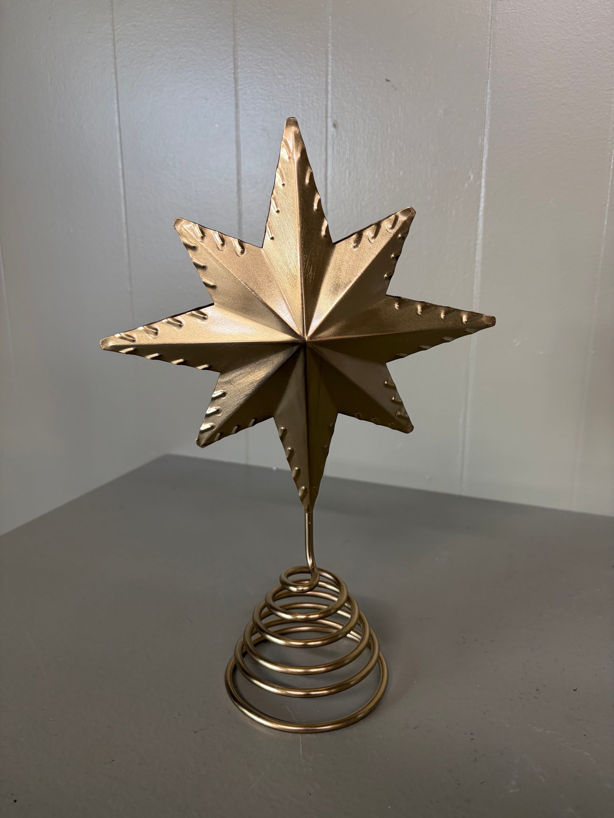 Star Topper