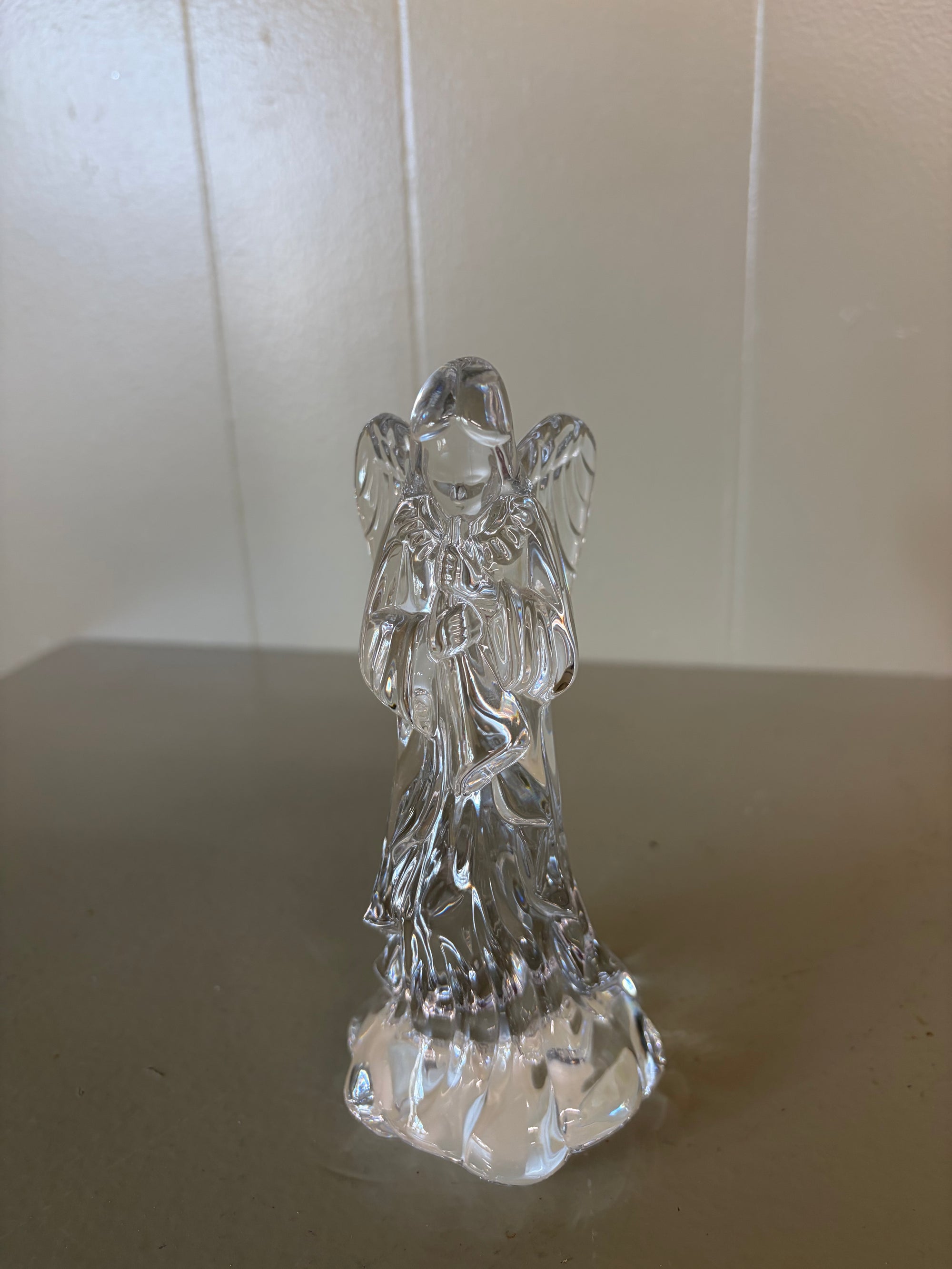 Glass Angel