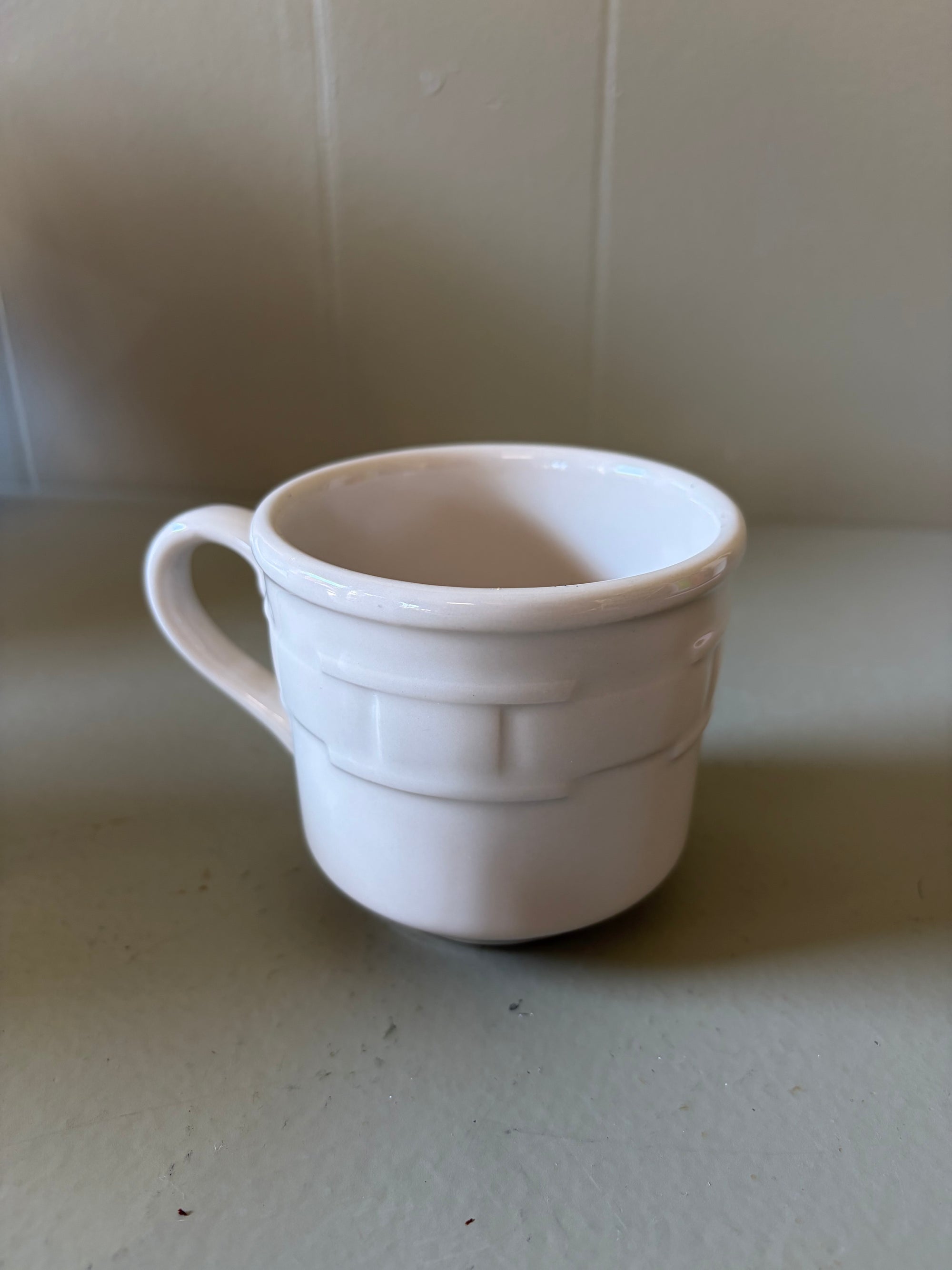 Longaberger Mug