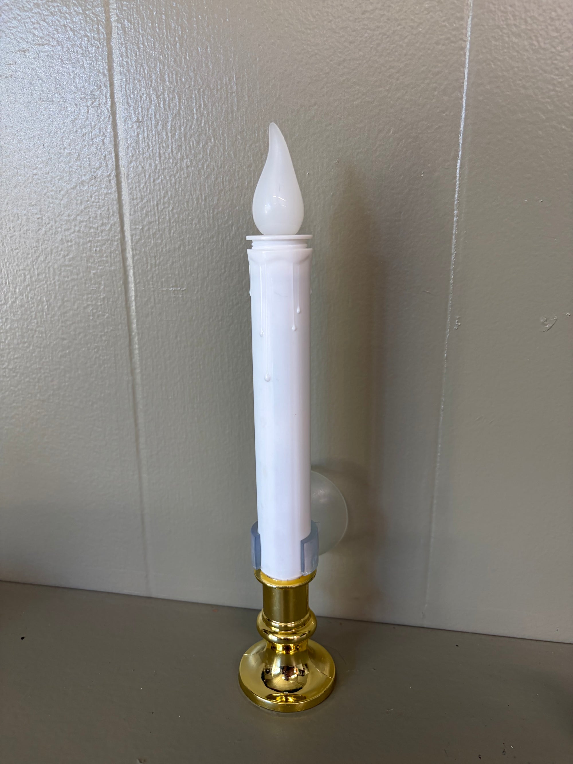 Faux Candle Stick