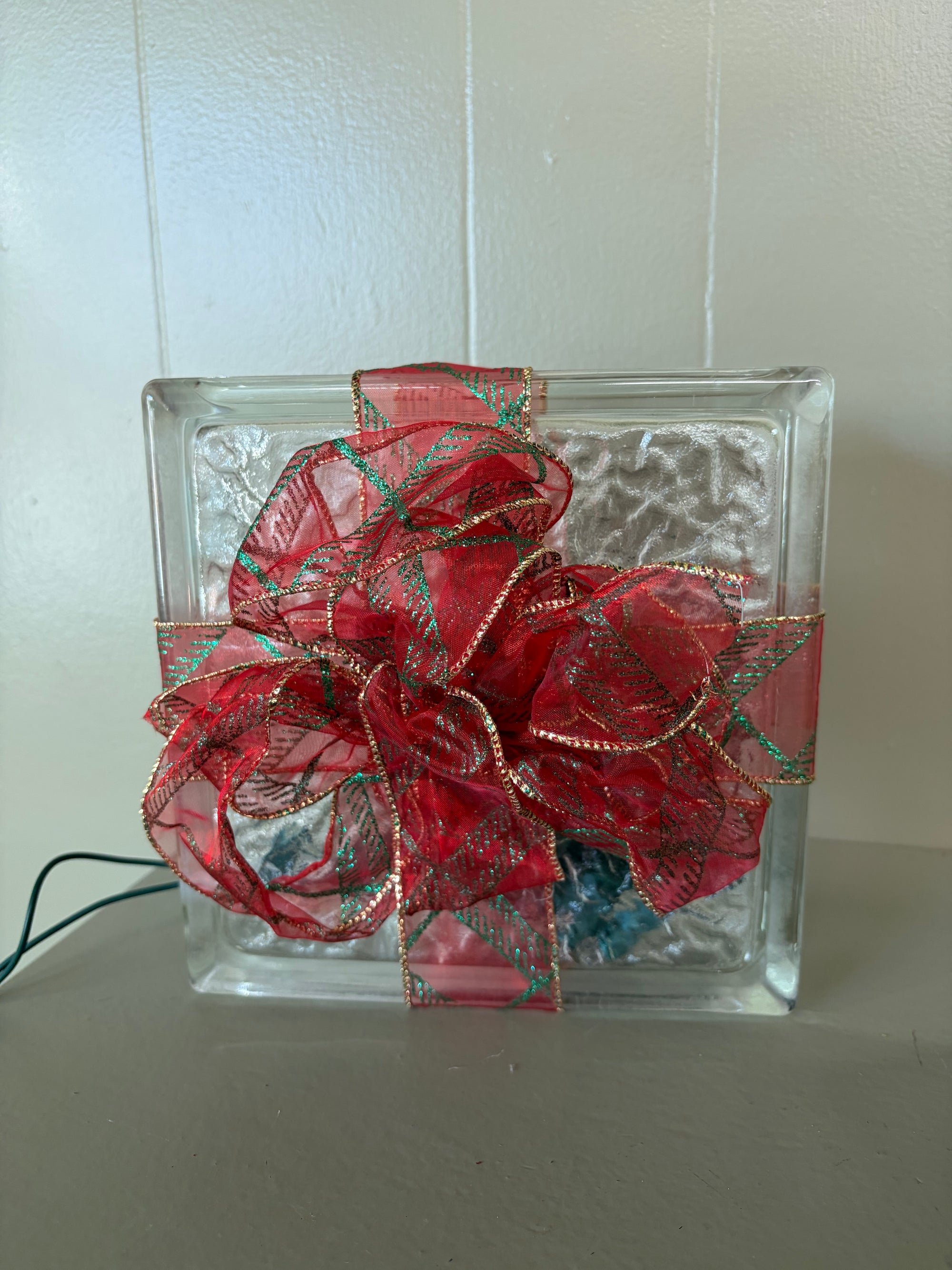 Glass Block