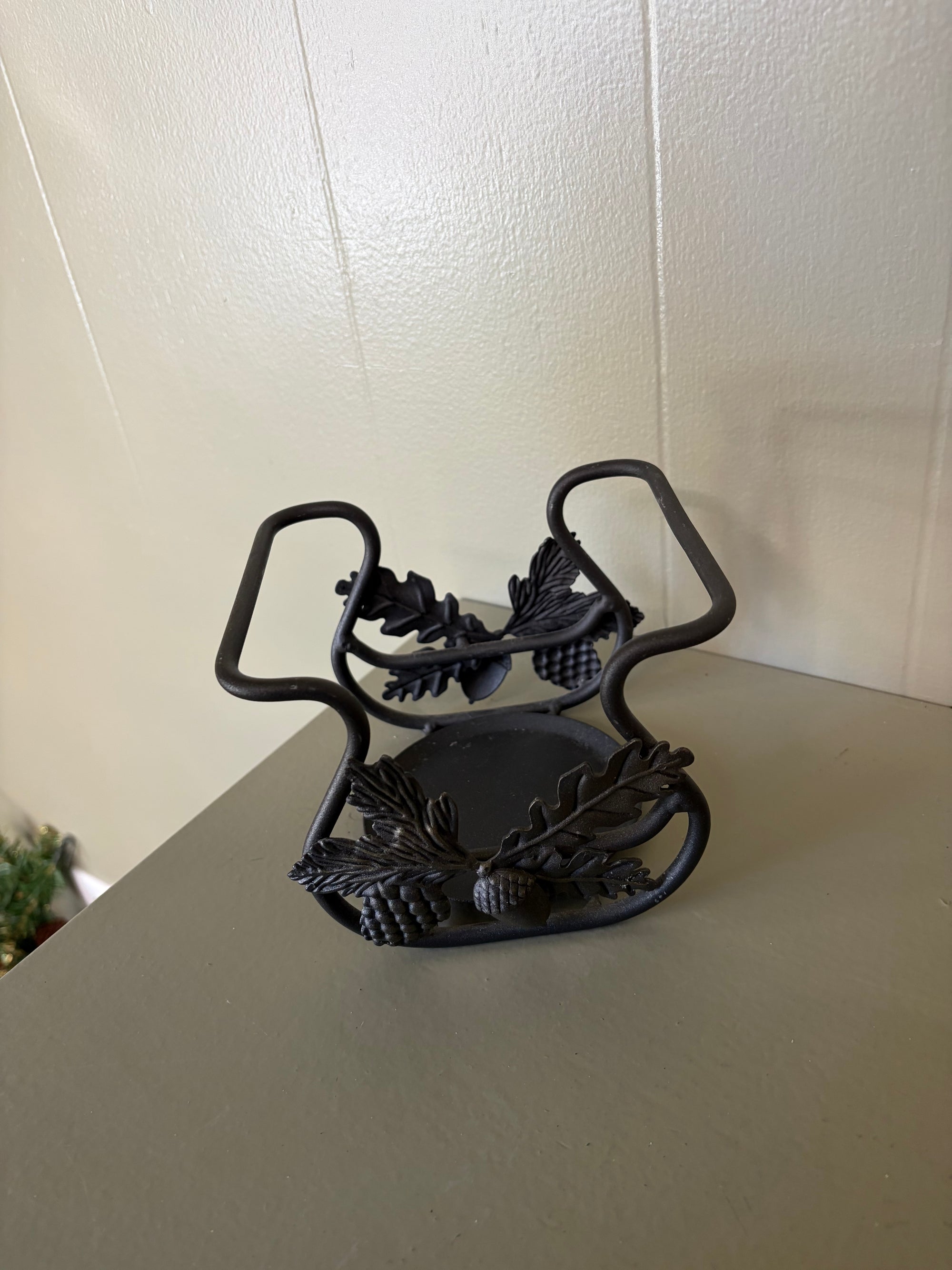 Acorn Votive