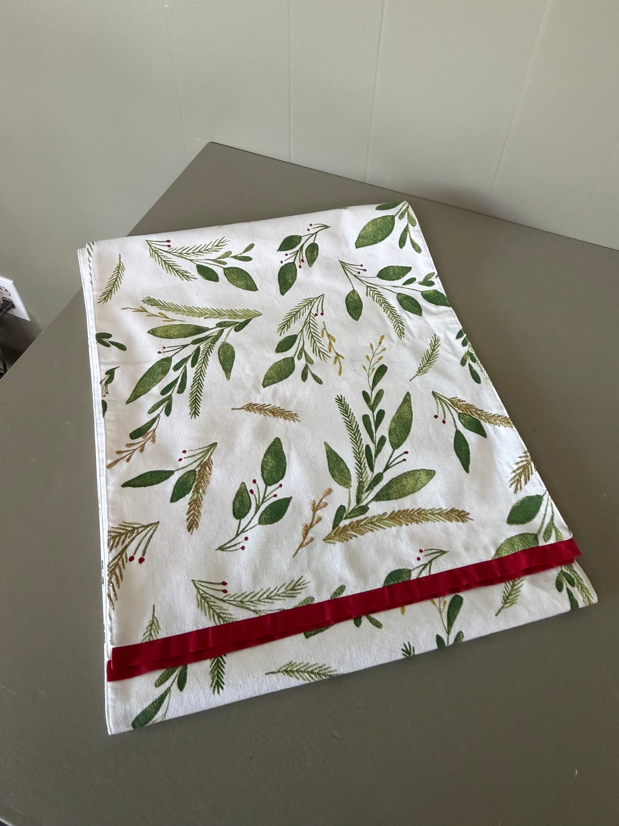 Table Runner