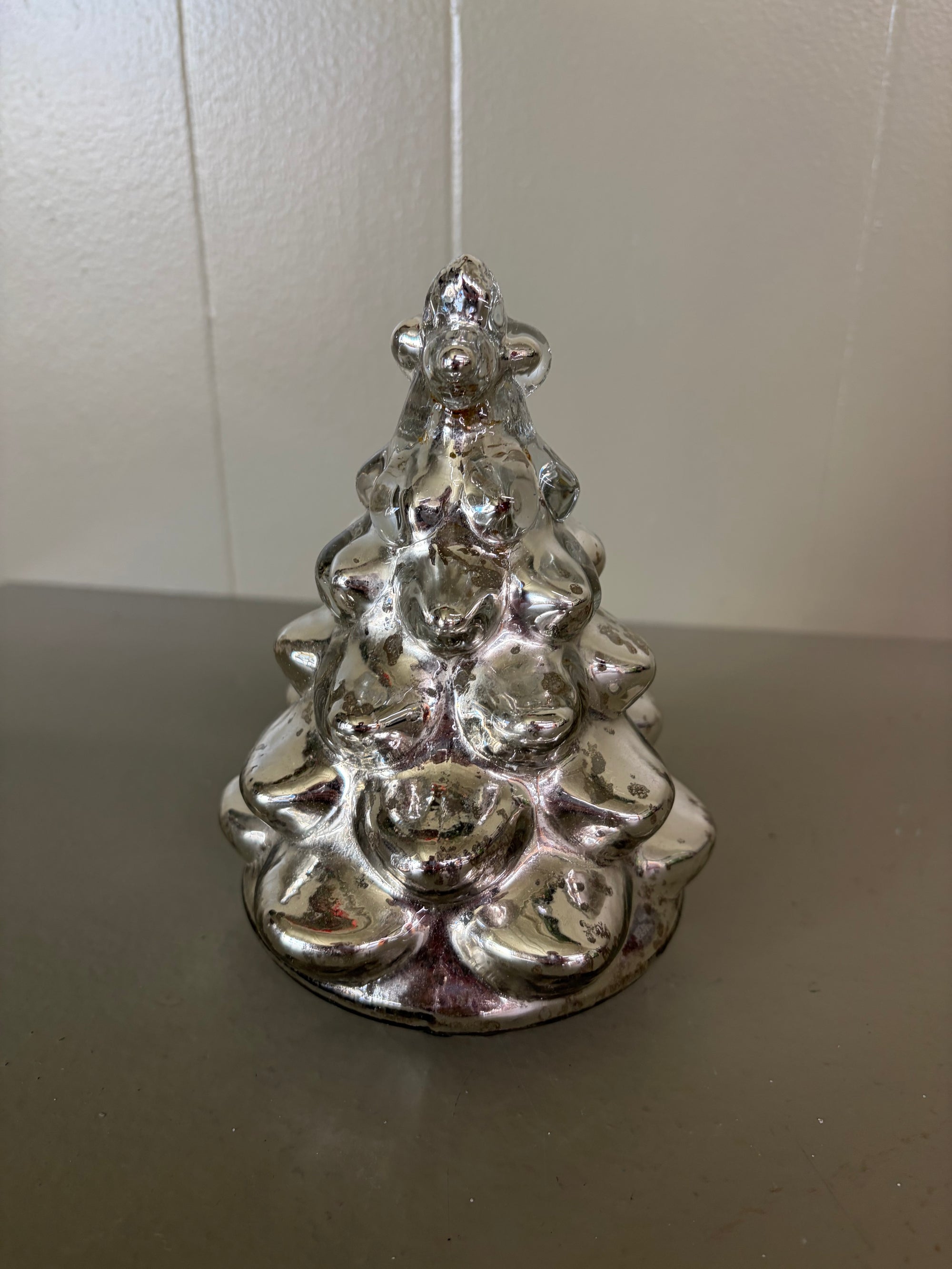 Mini Mercury Tree