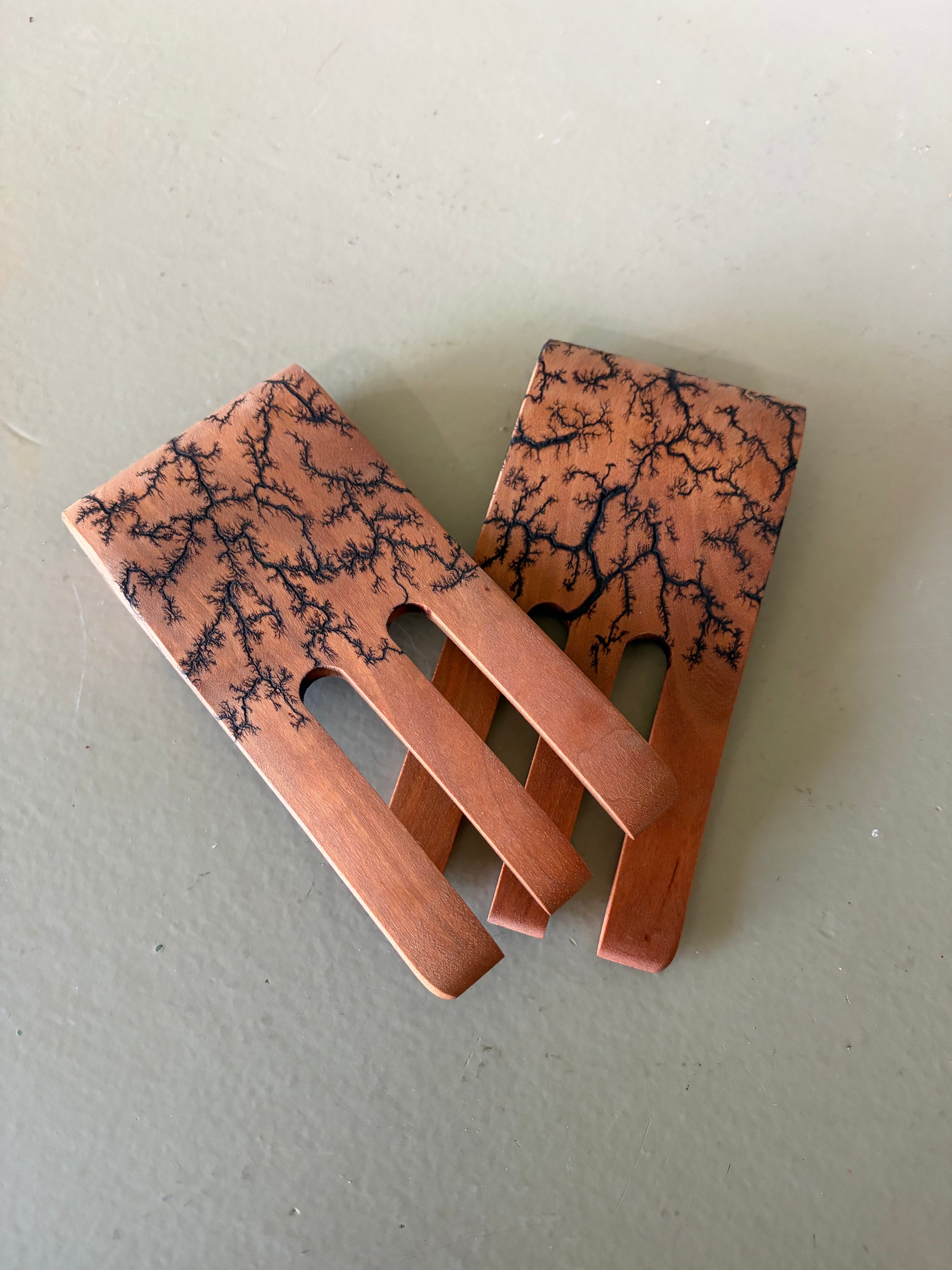 Salad Hands