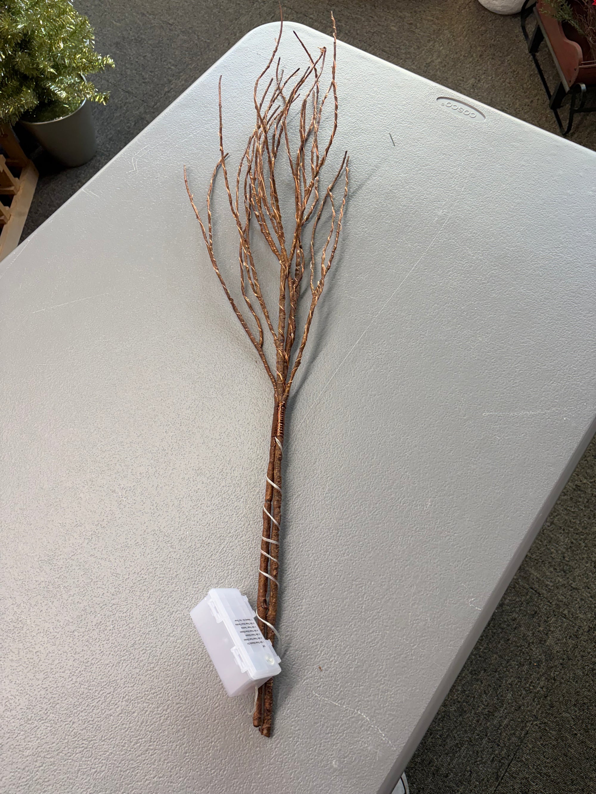 LED Branch
