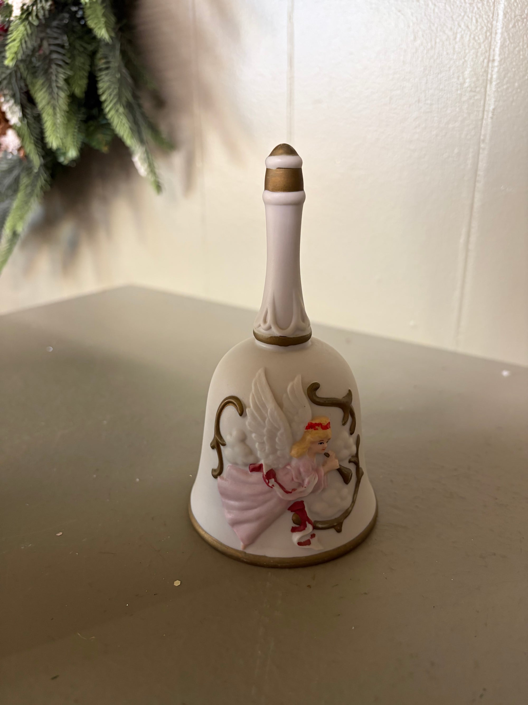 Angel Bell