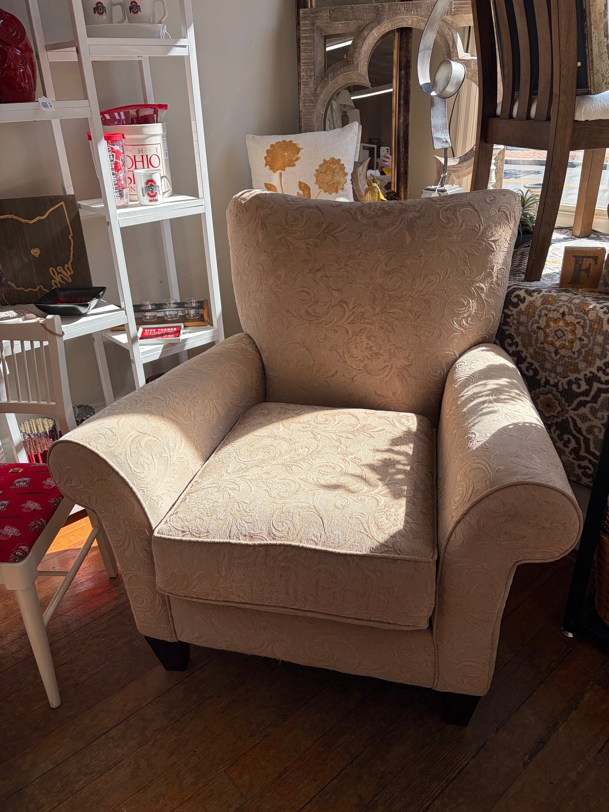 Chair