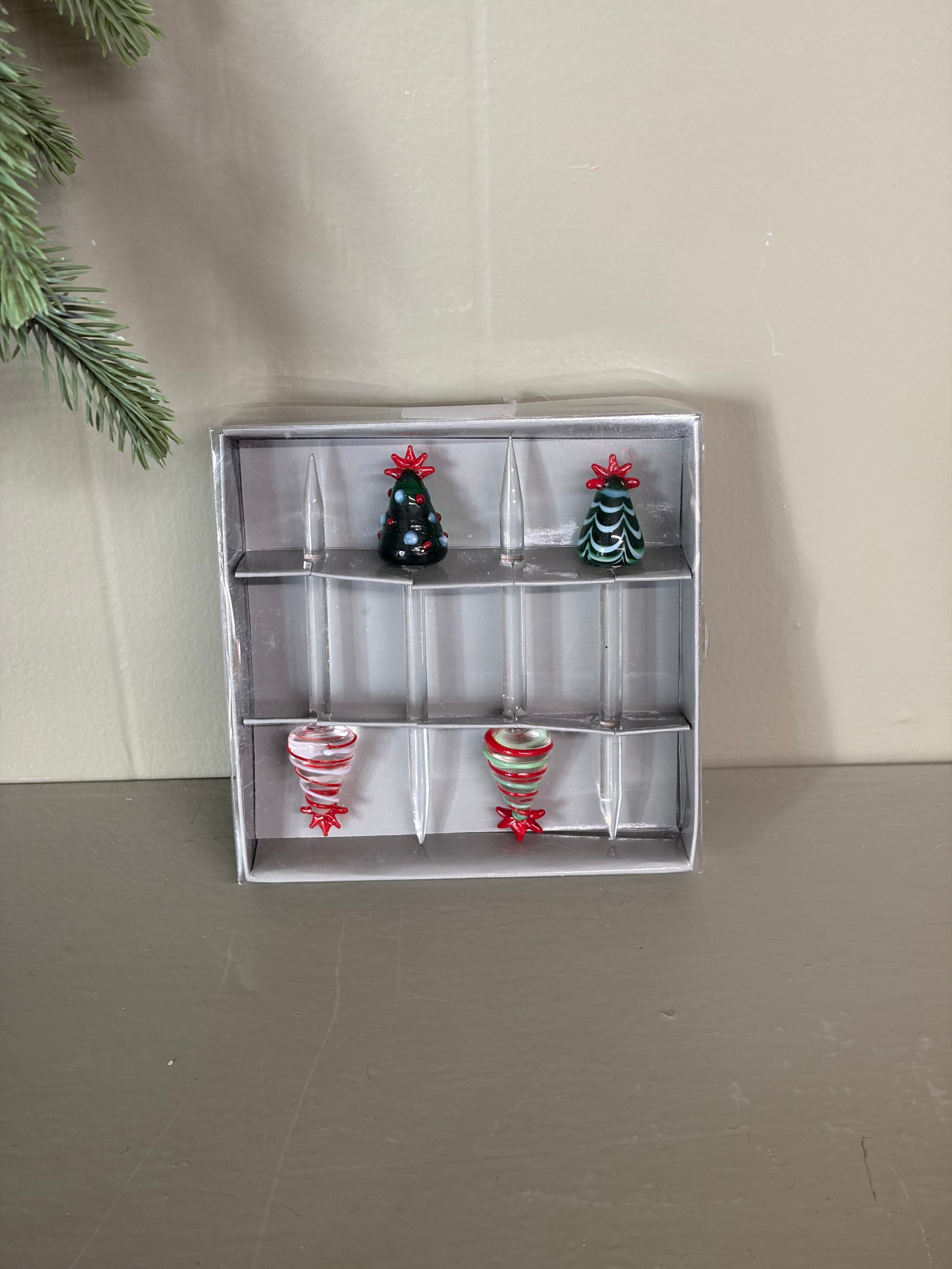 Christmas Picks