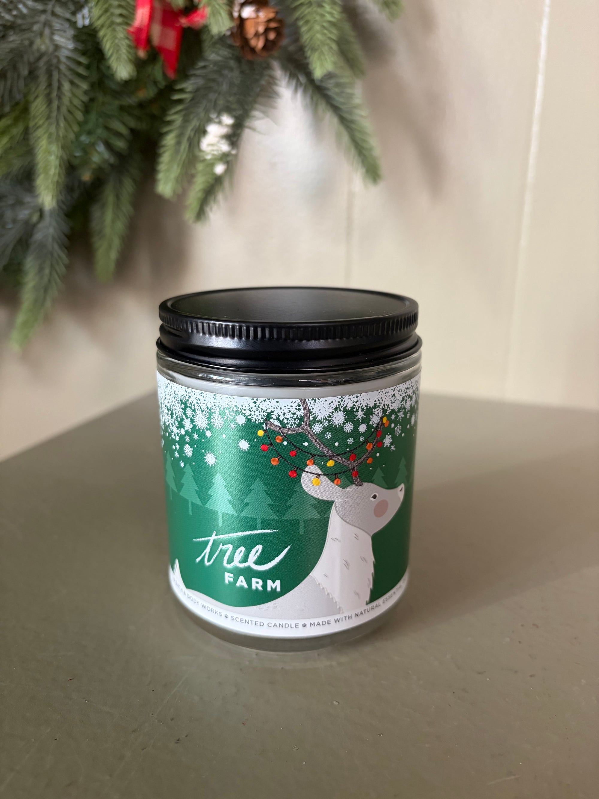 Candle