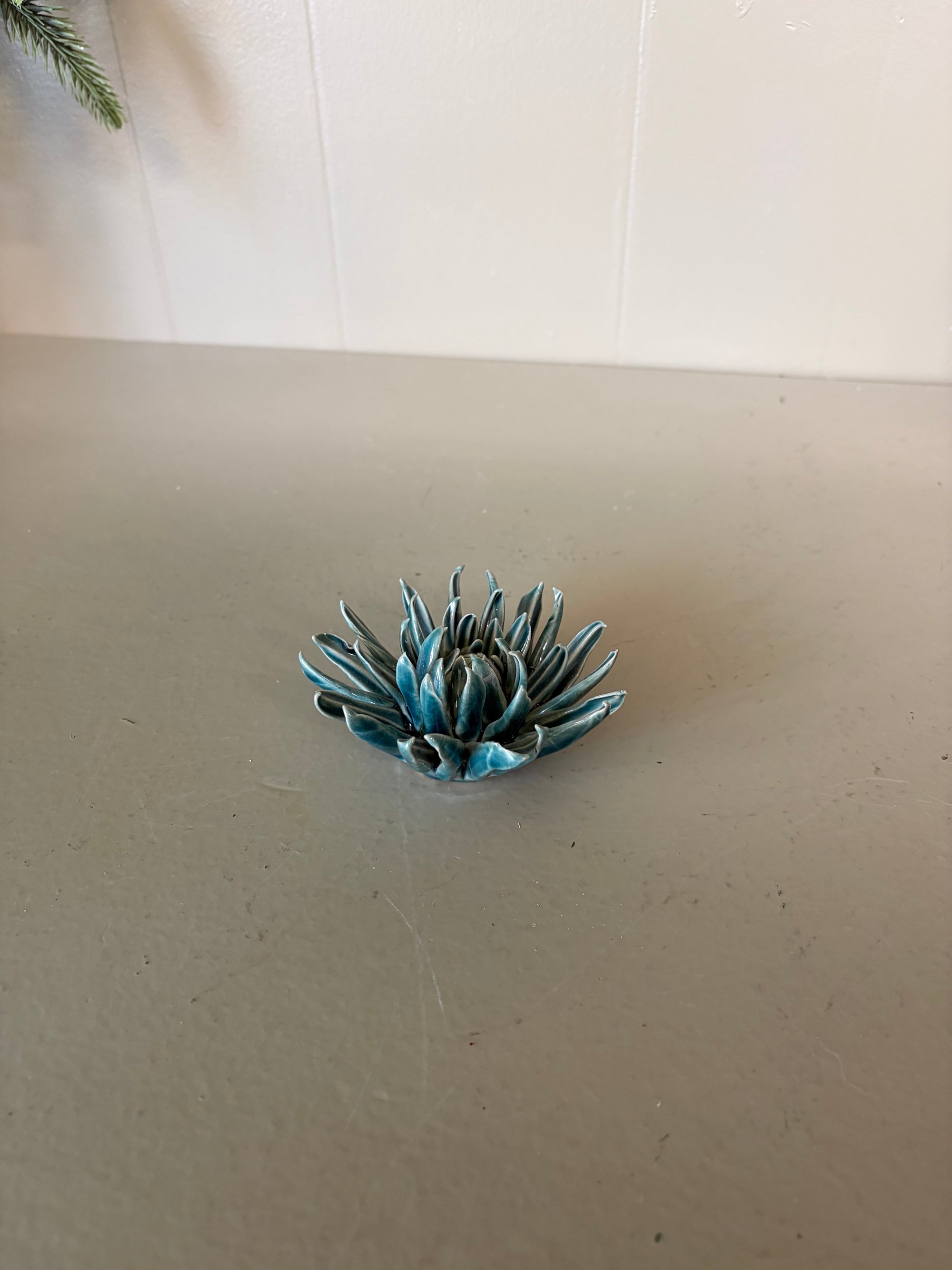 Ceramic Flower