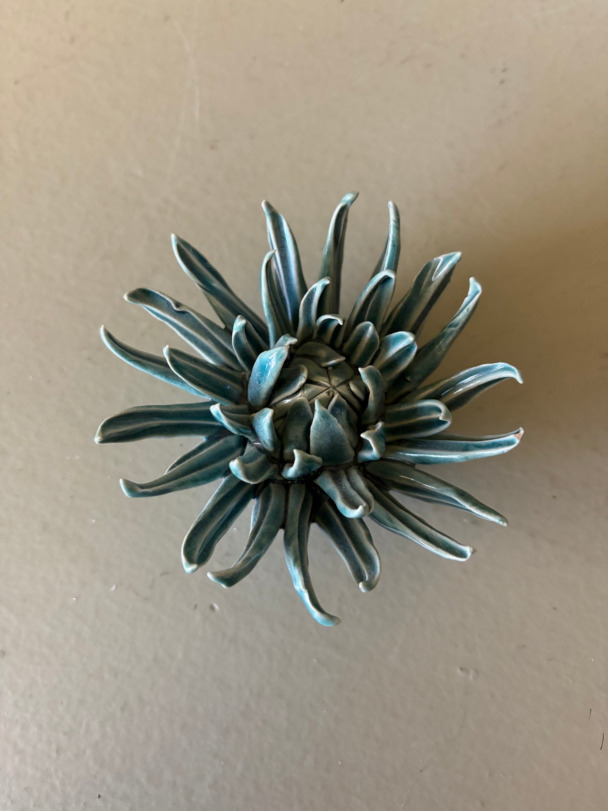 Ceramic Flower