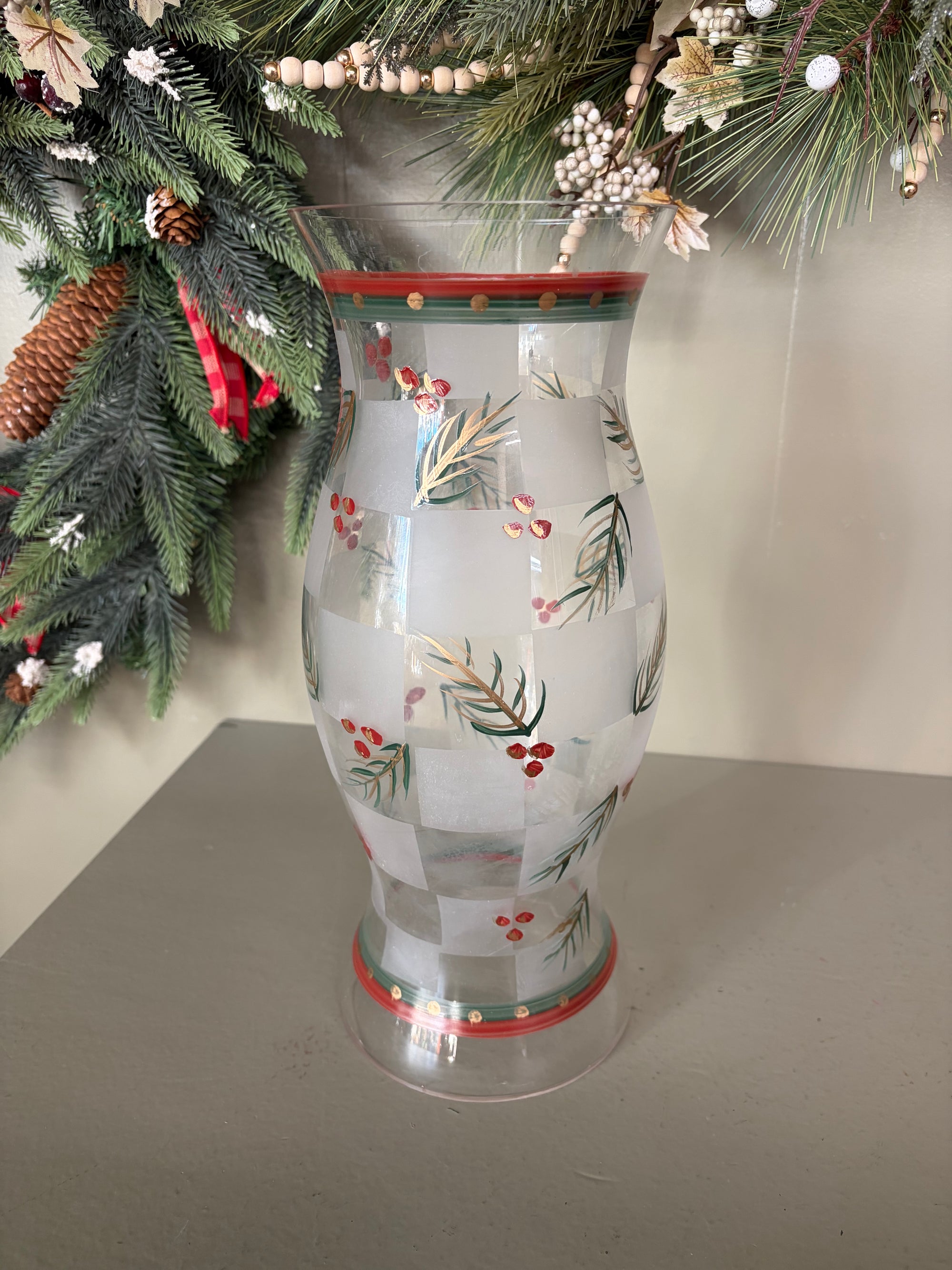 Christmas Hurricane