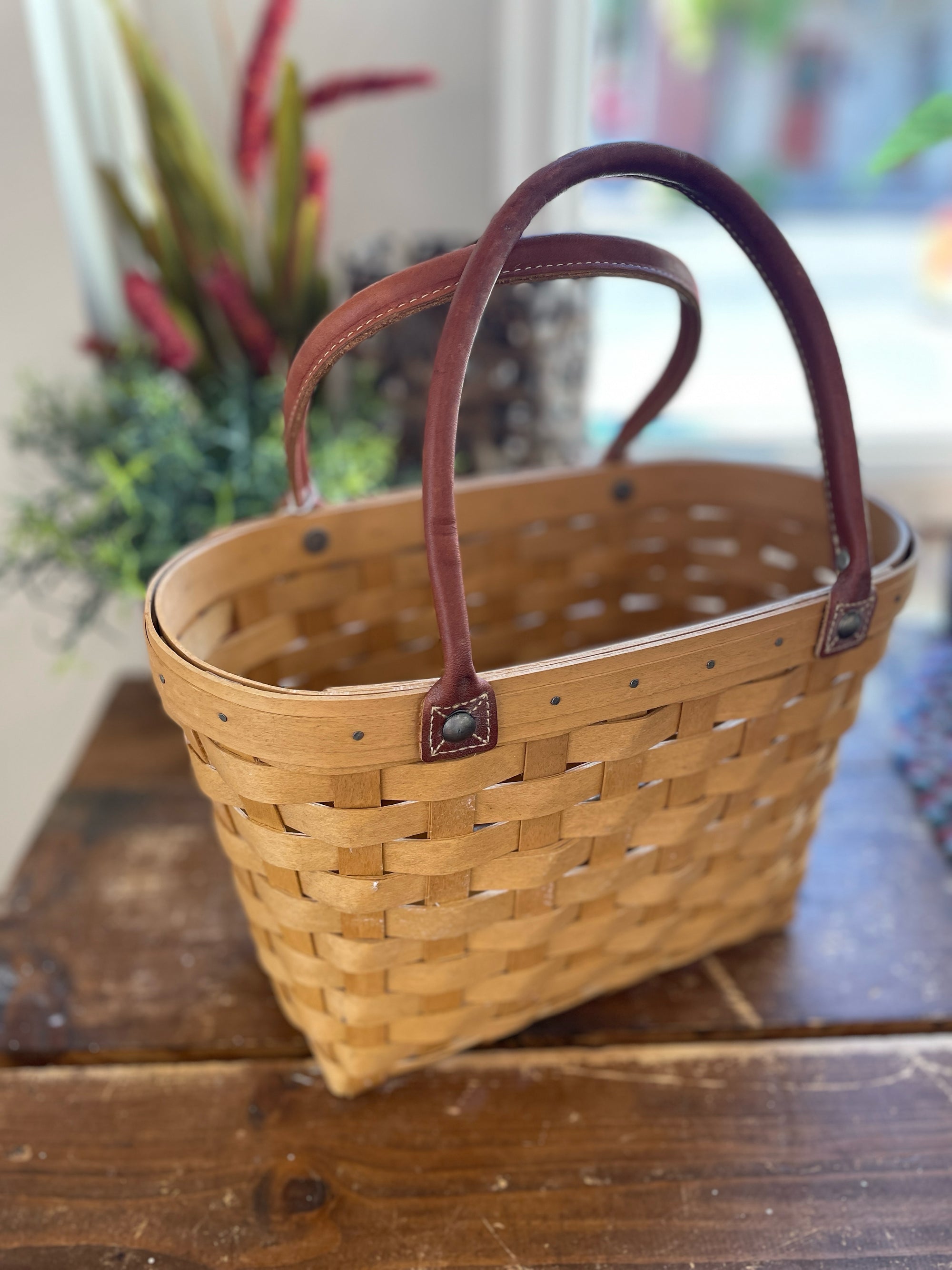 Basket