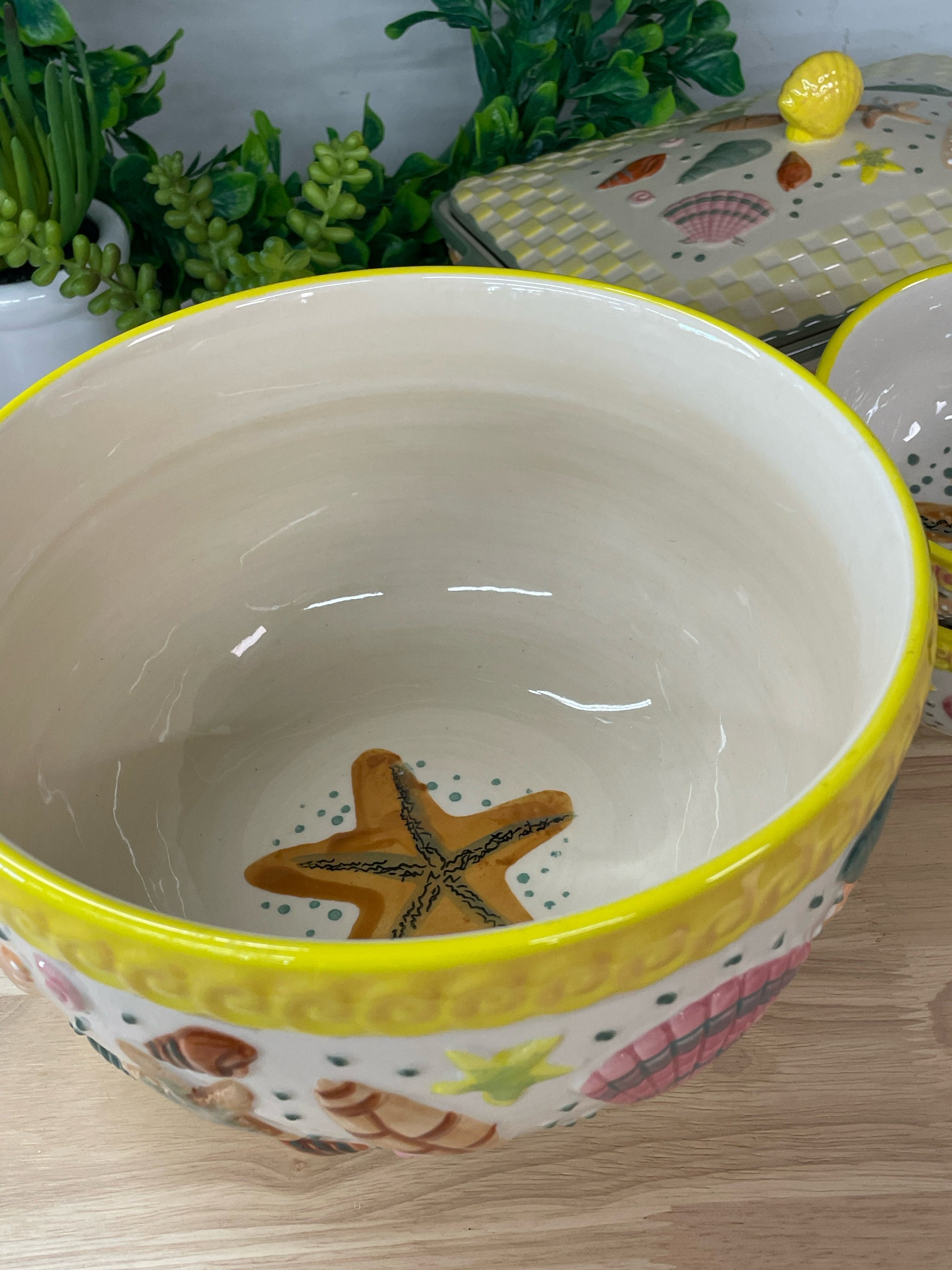 Mixing Bowl