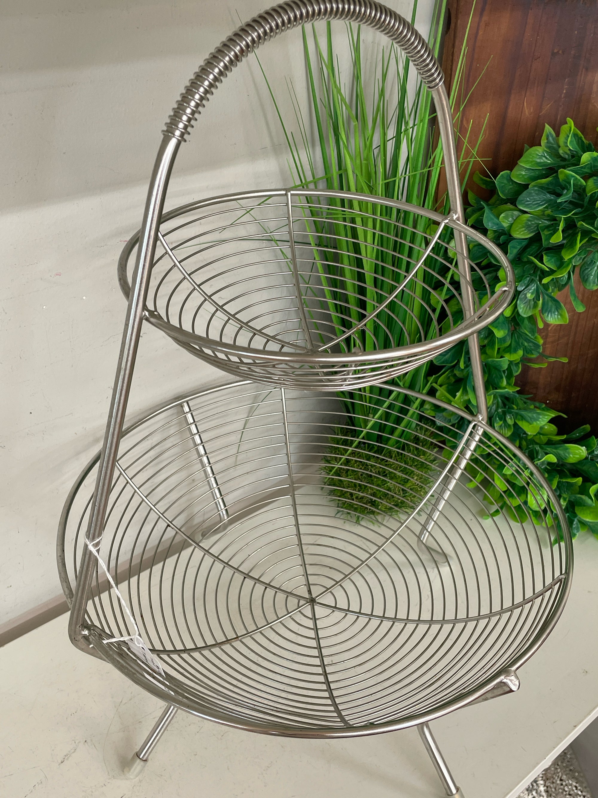 Tiered Stand
