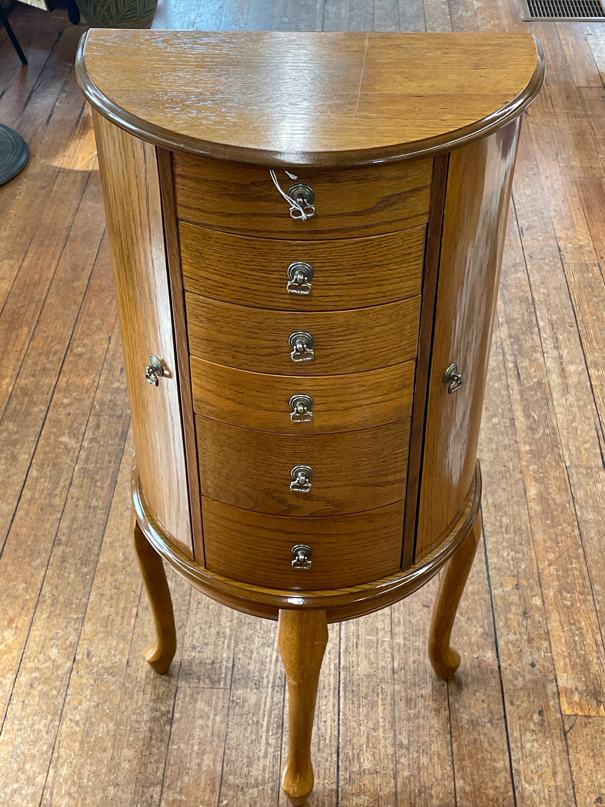 Jewelry Armoire