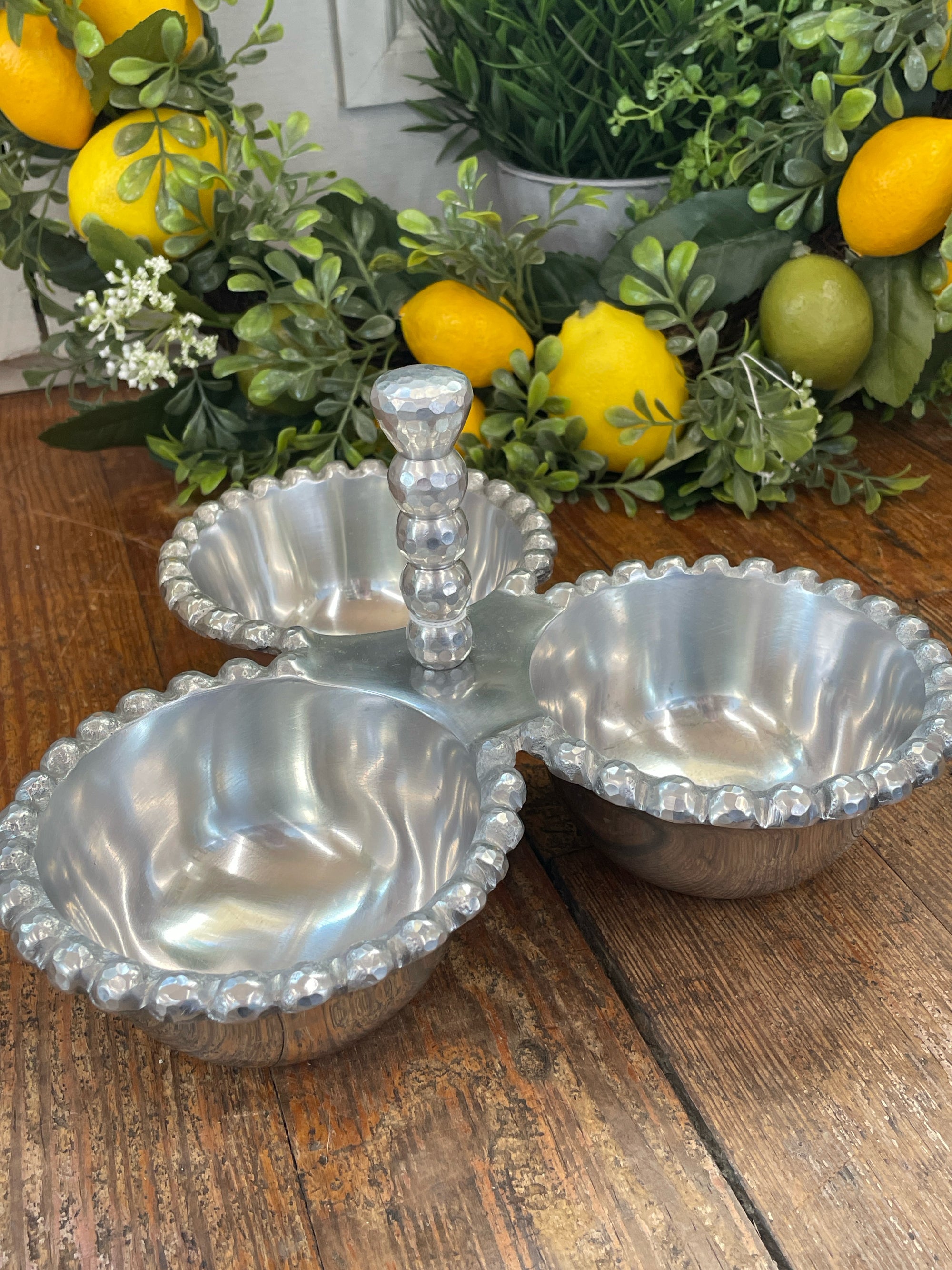 Condiment Server