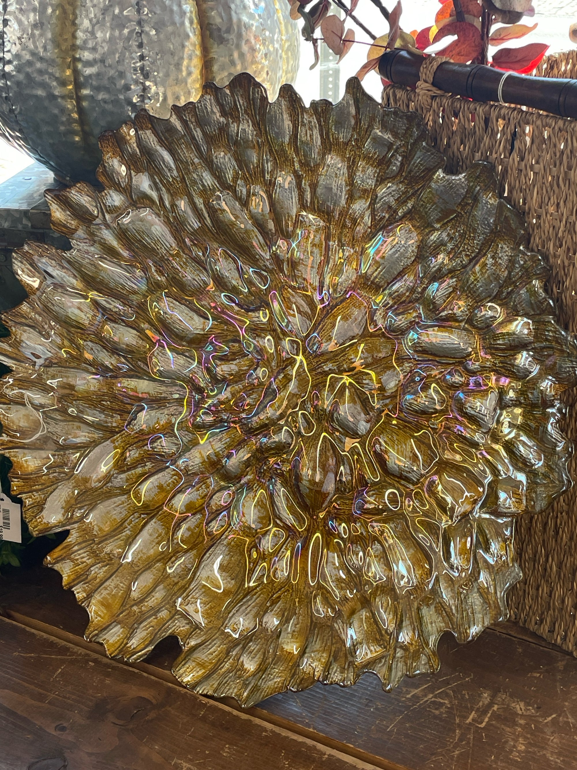 Decor Bowl