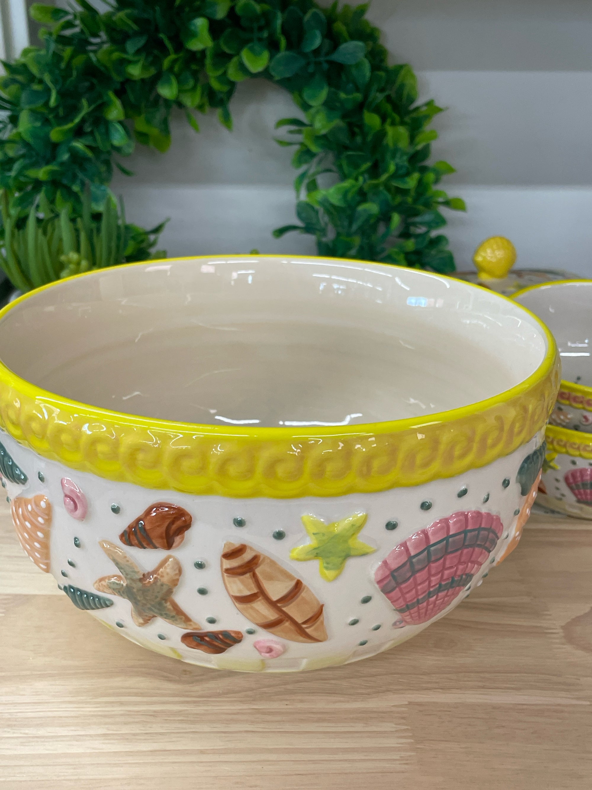 Mixing Bowl