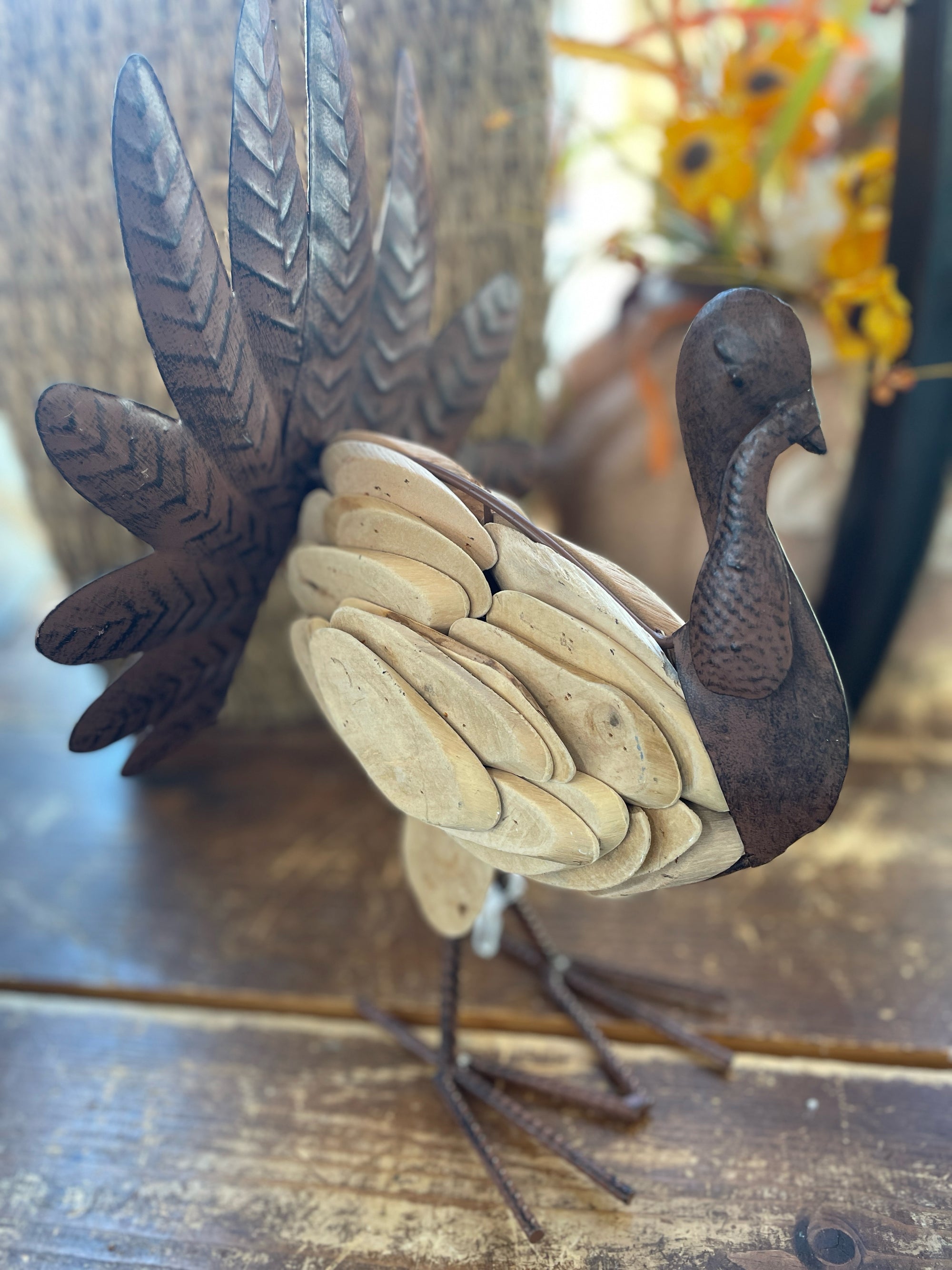 Turkey