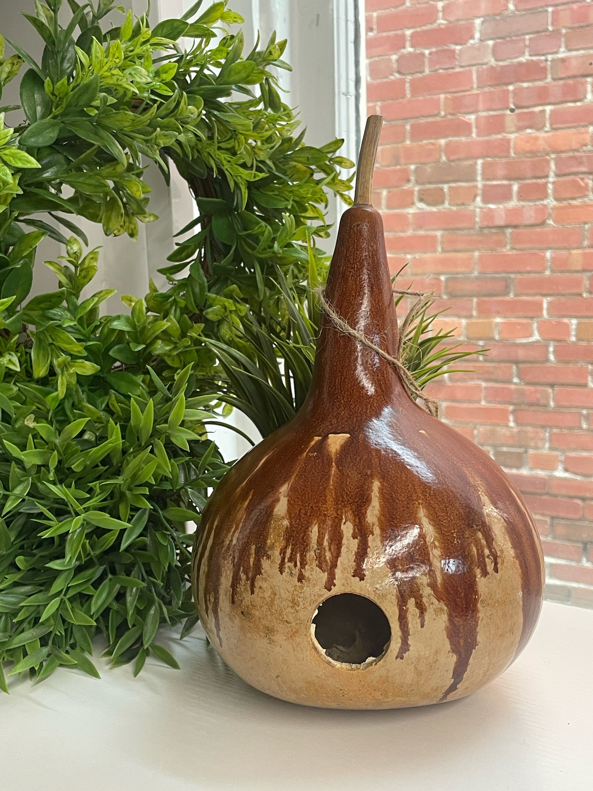Birdhouse