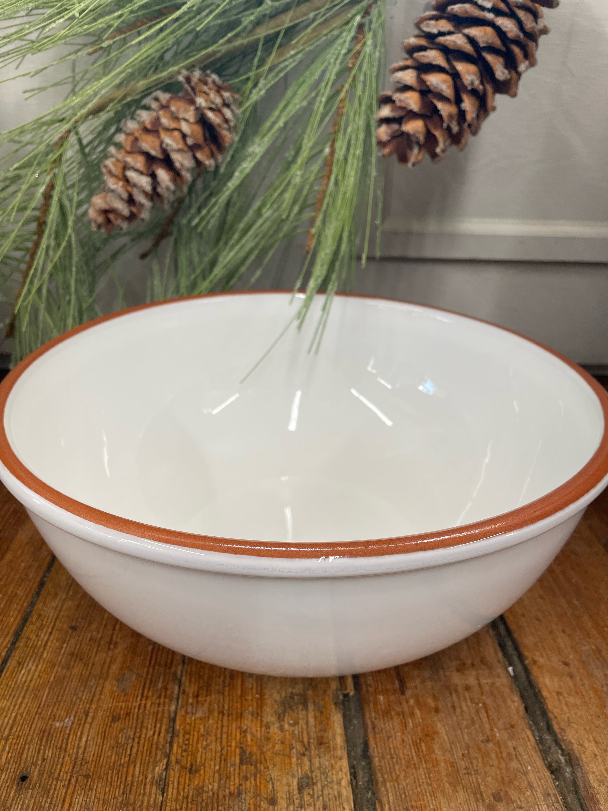 Serving Bowl
