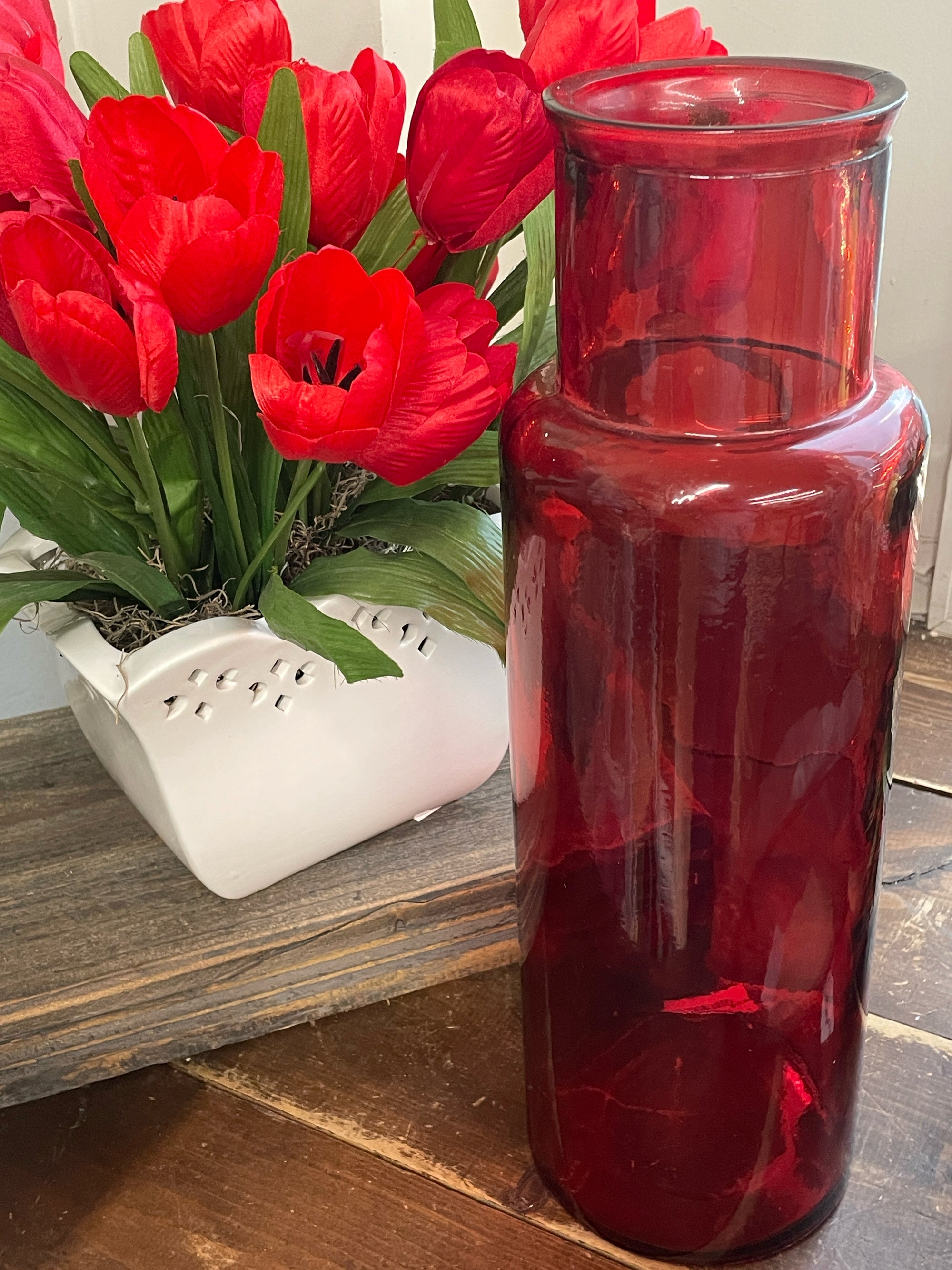Vase