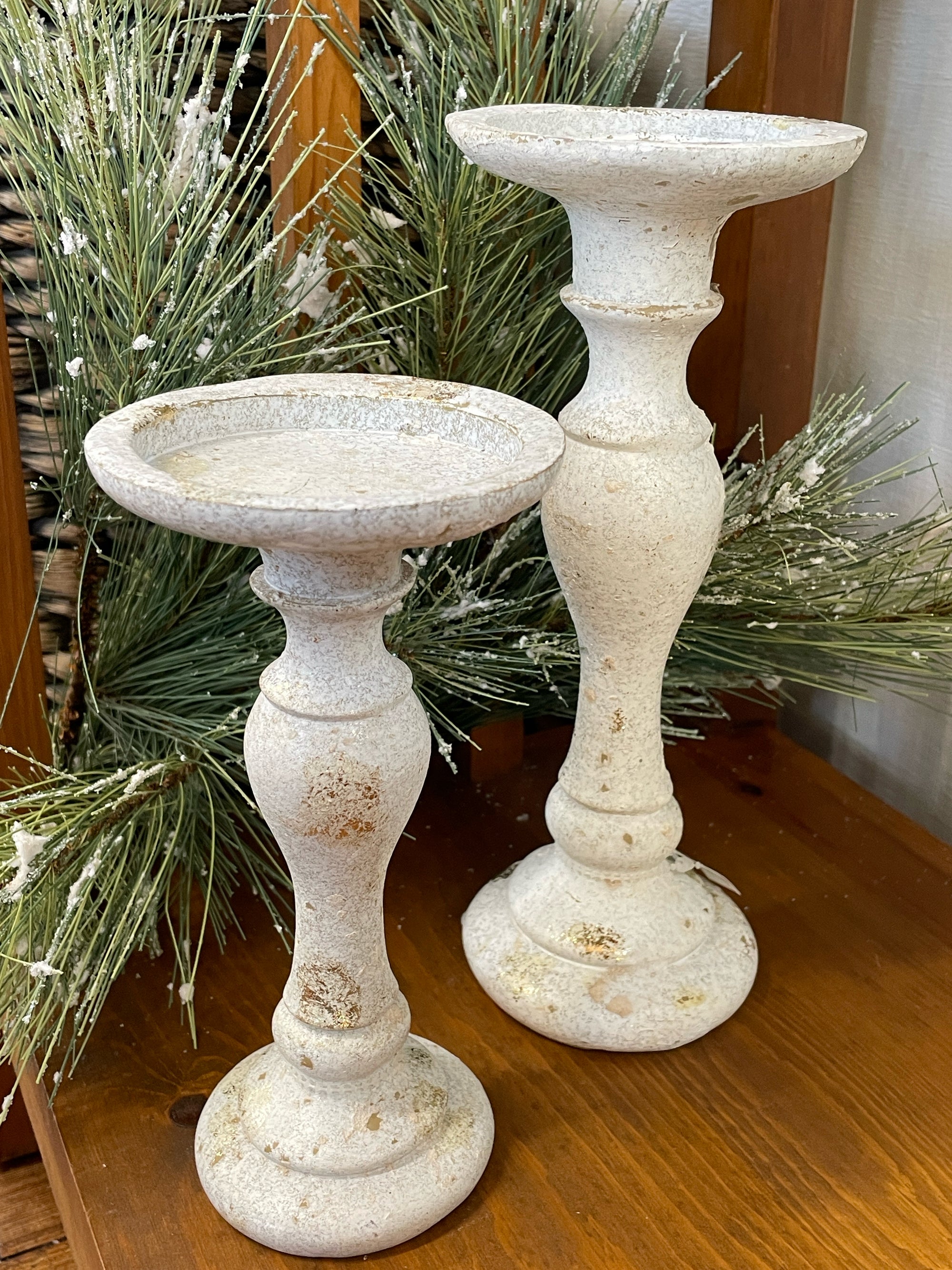 Candle Stands