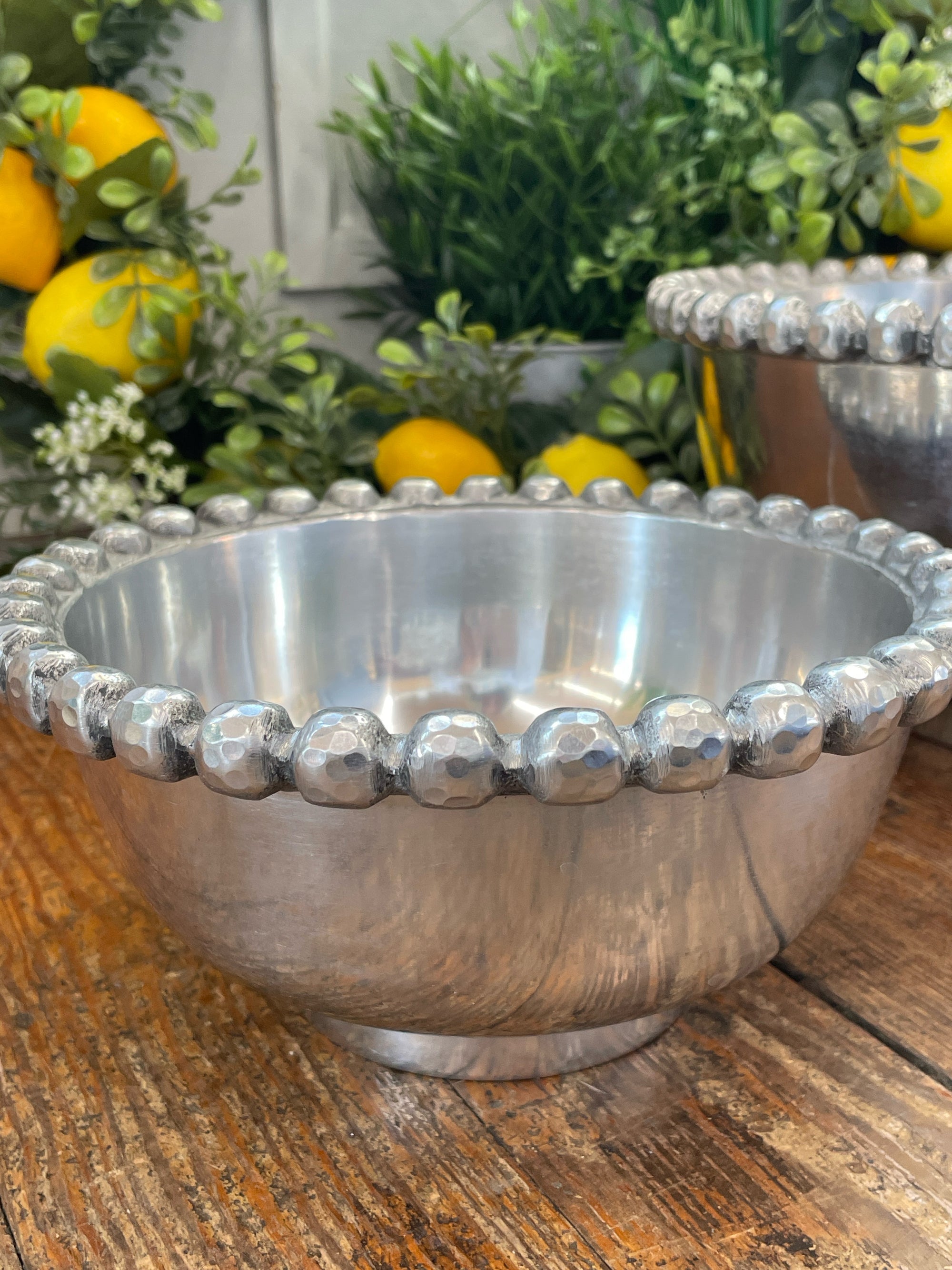 Serving Bowl
