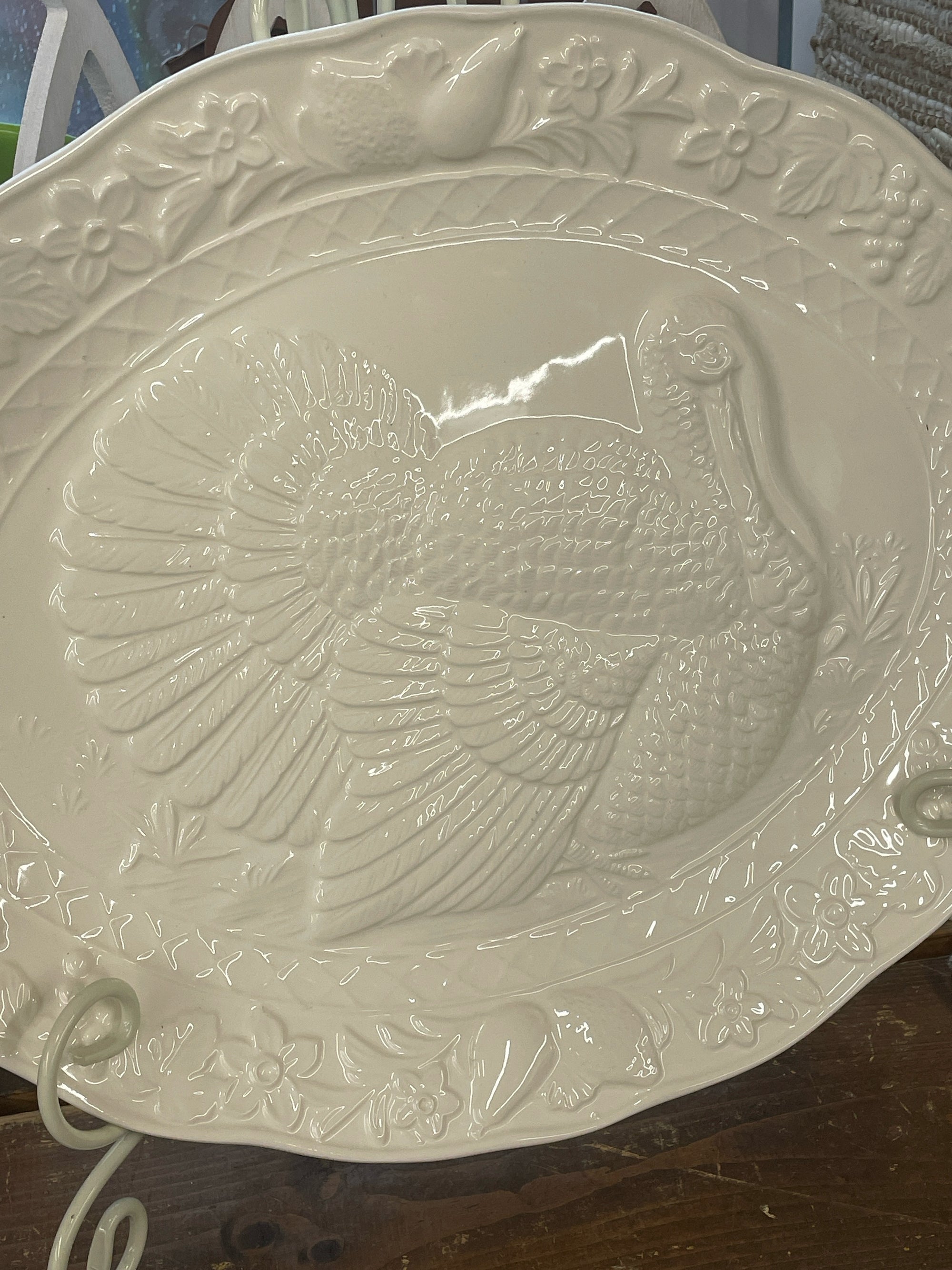 Platter