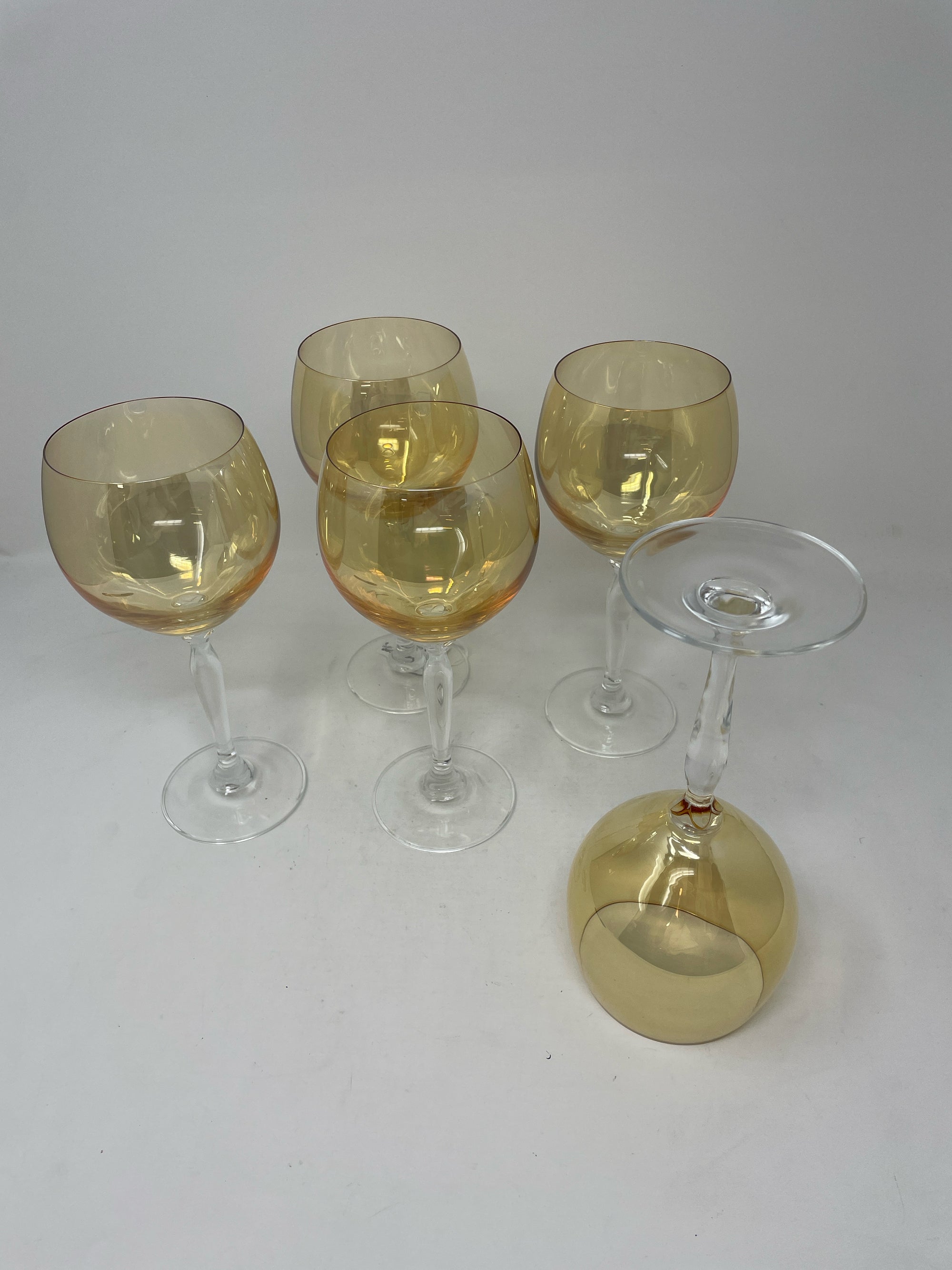 Wine Glasses