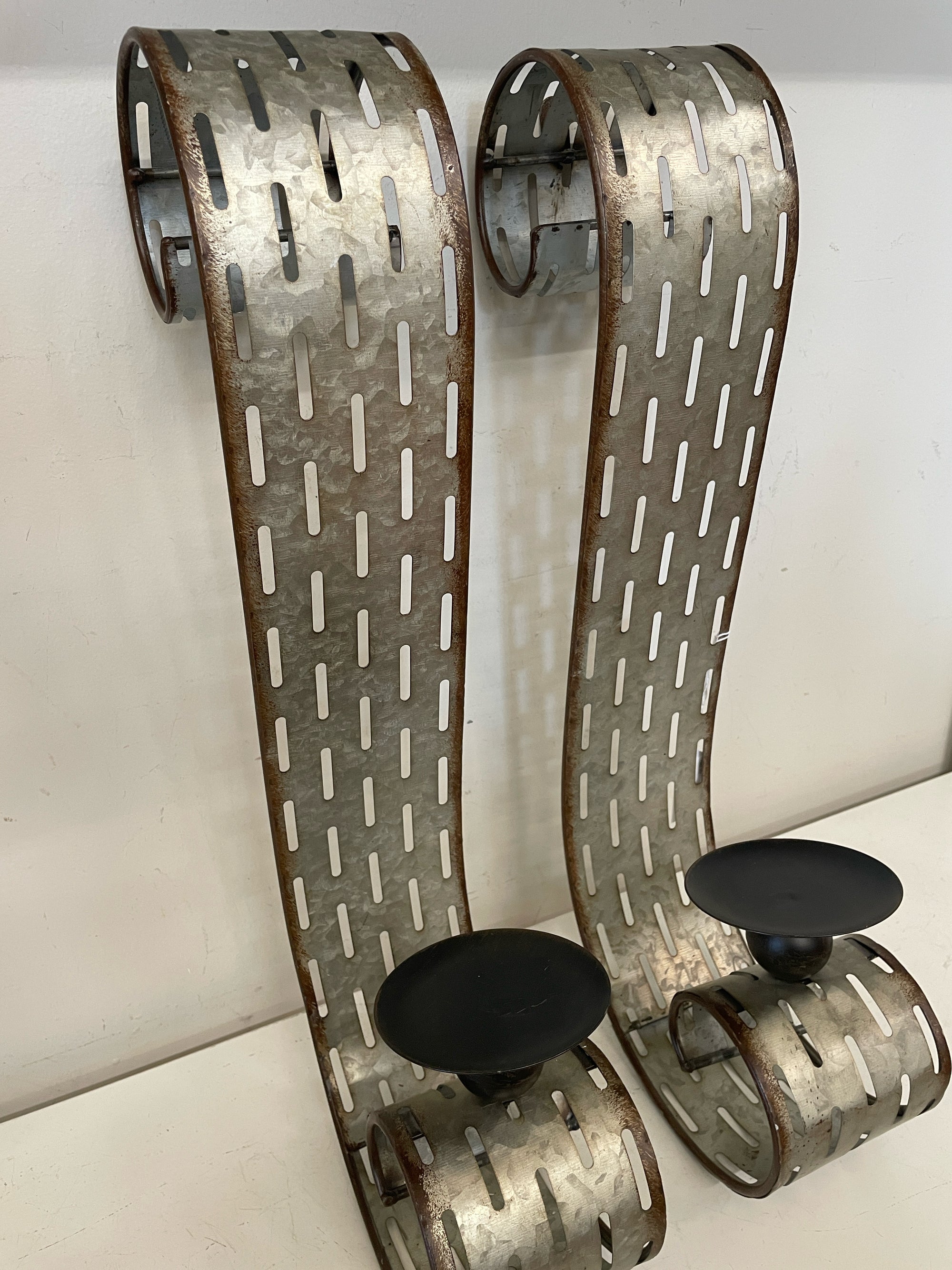Wall Sconces