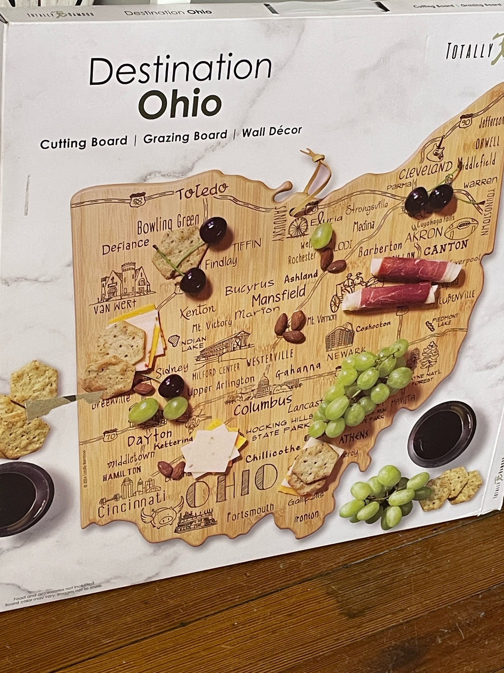 Cutting Board