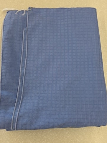 Blue  Table Cloth