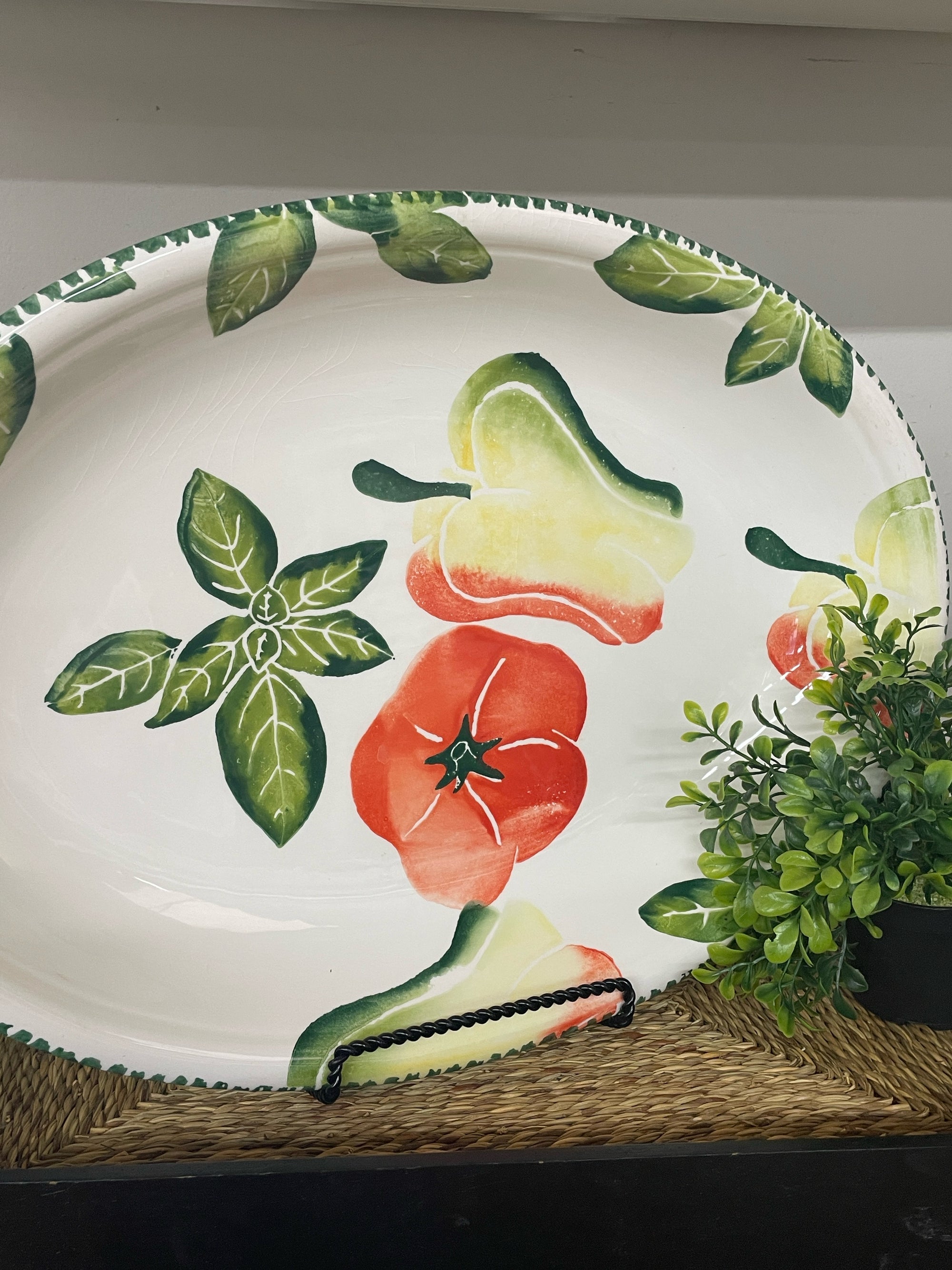 Platter