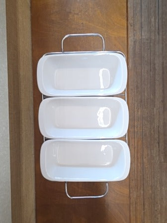 Buffet Serving Set