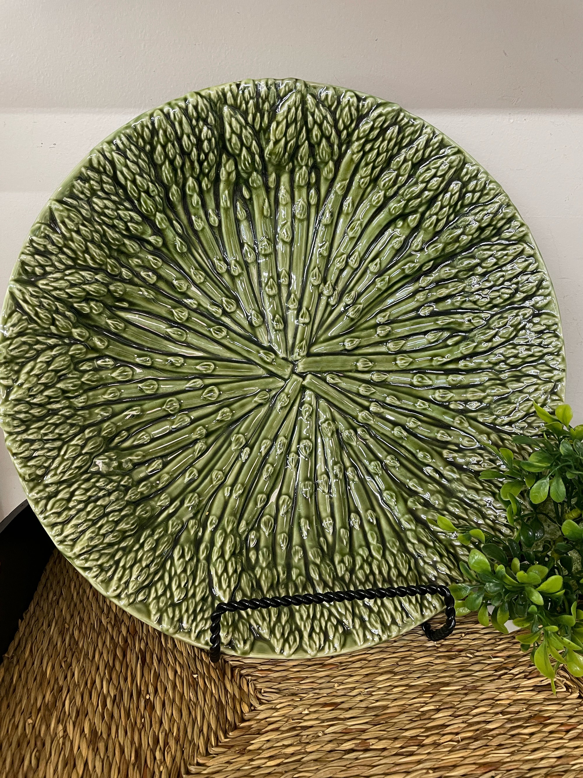Platter