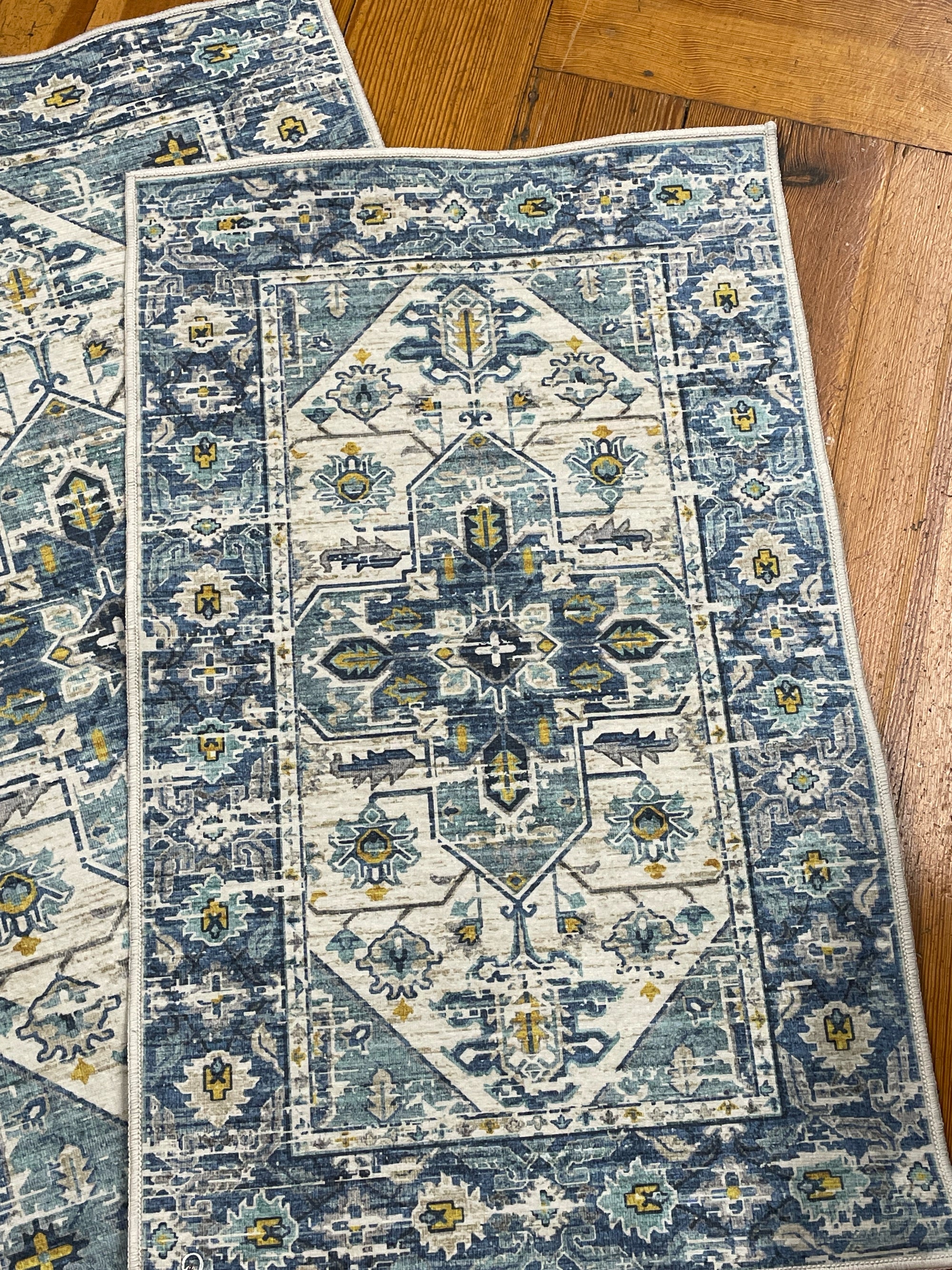 Floor Mat