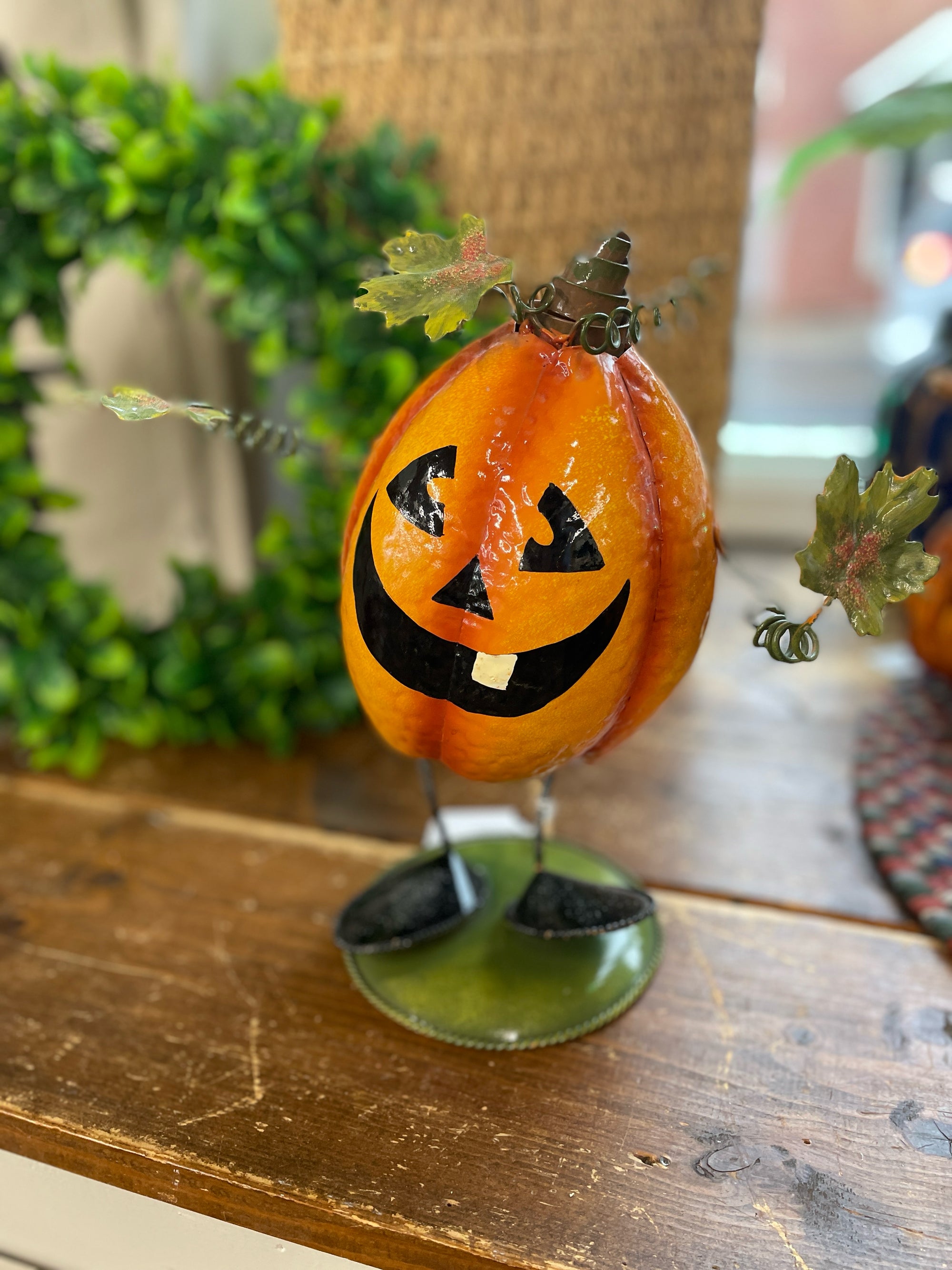 Pumpkin